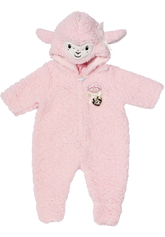 Baby Annabell Puppenkleidung »Deluxe Schaf Overall« kaufen