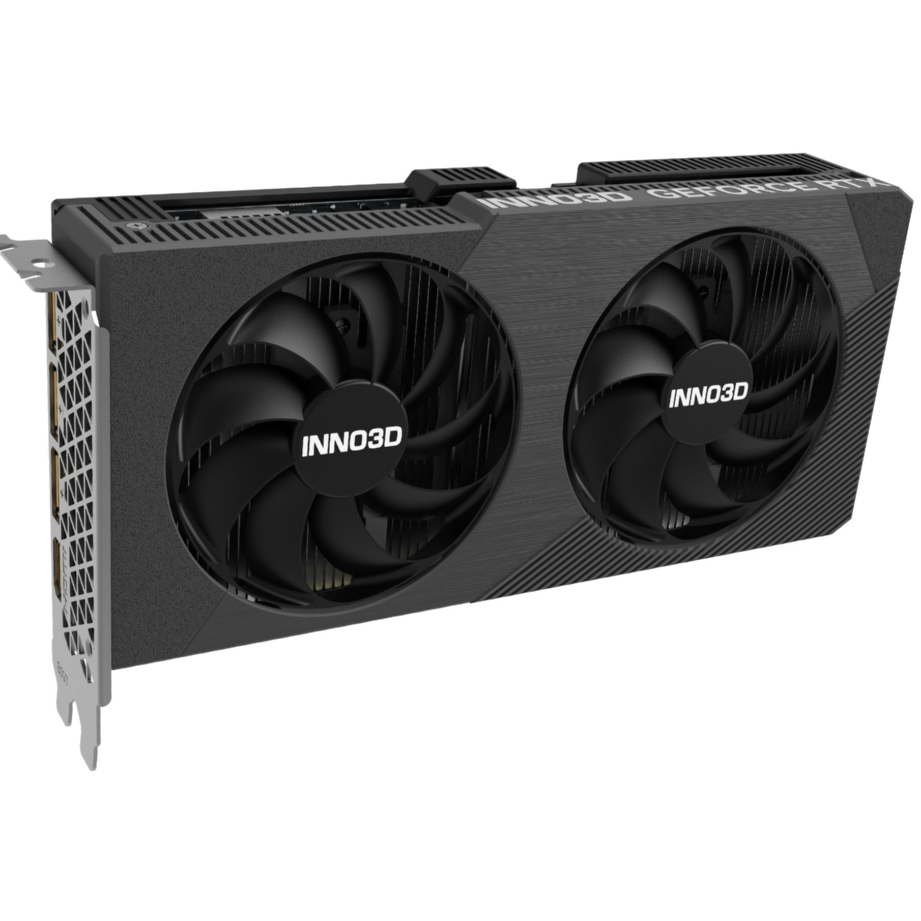 Inno3D Grafikkarte »GeForce RTX 5060 Twin X2«