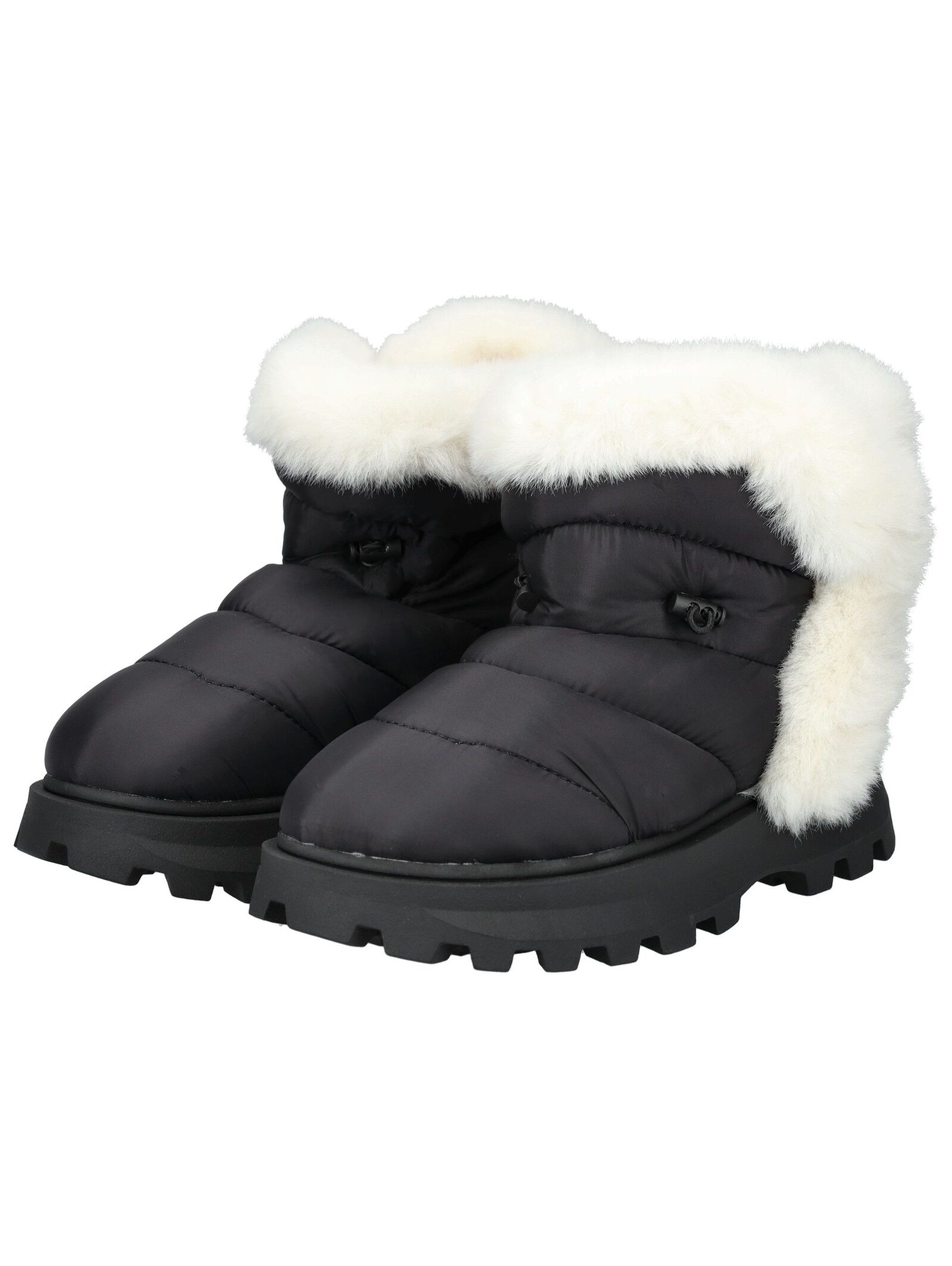 STEVE MADDEN Stiefelette »STEVE MADDEN Stiefelette Textil«