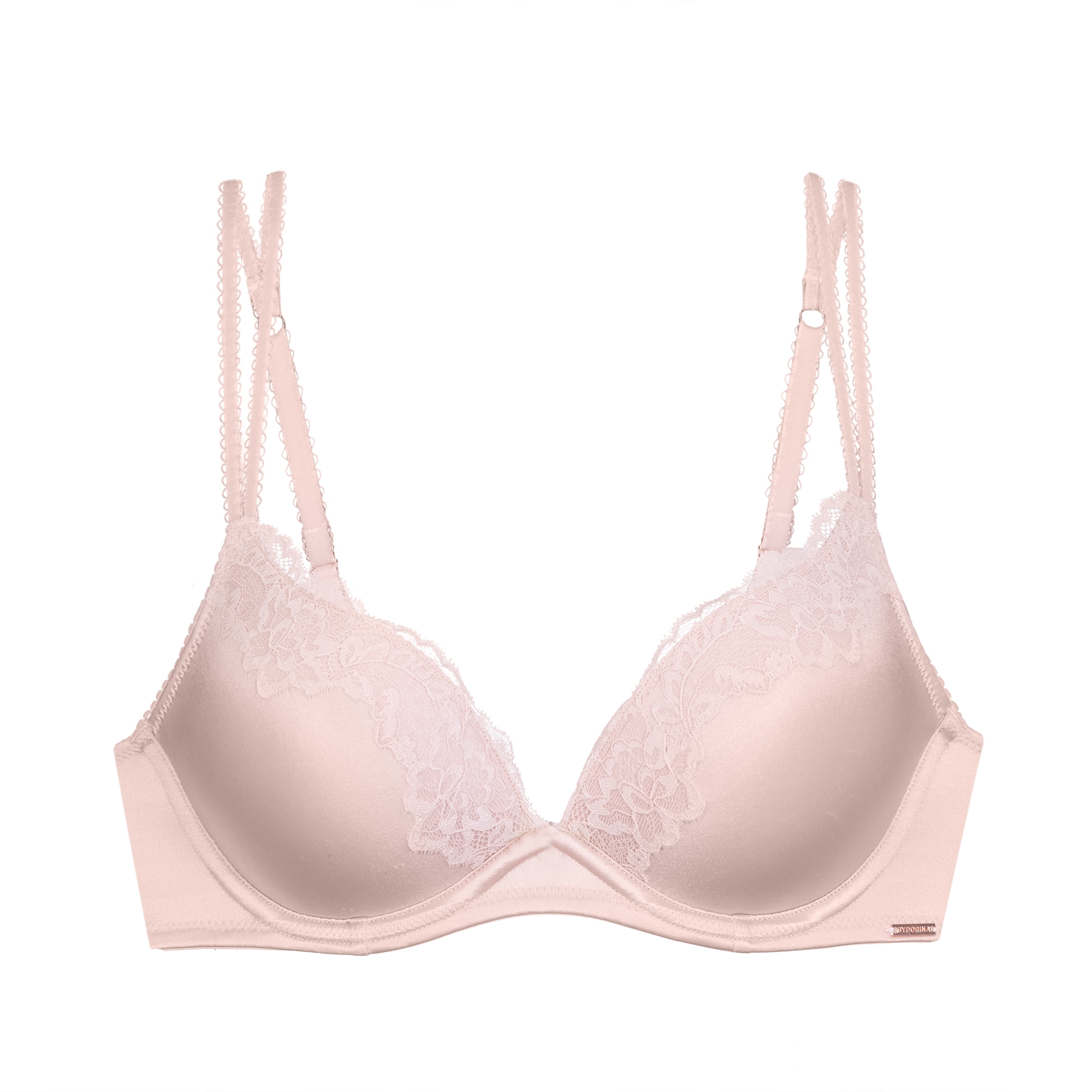 Dorina Push-up-BH »ORIGINS-SHINY MICRO«