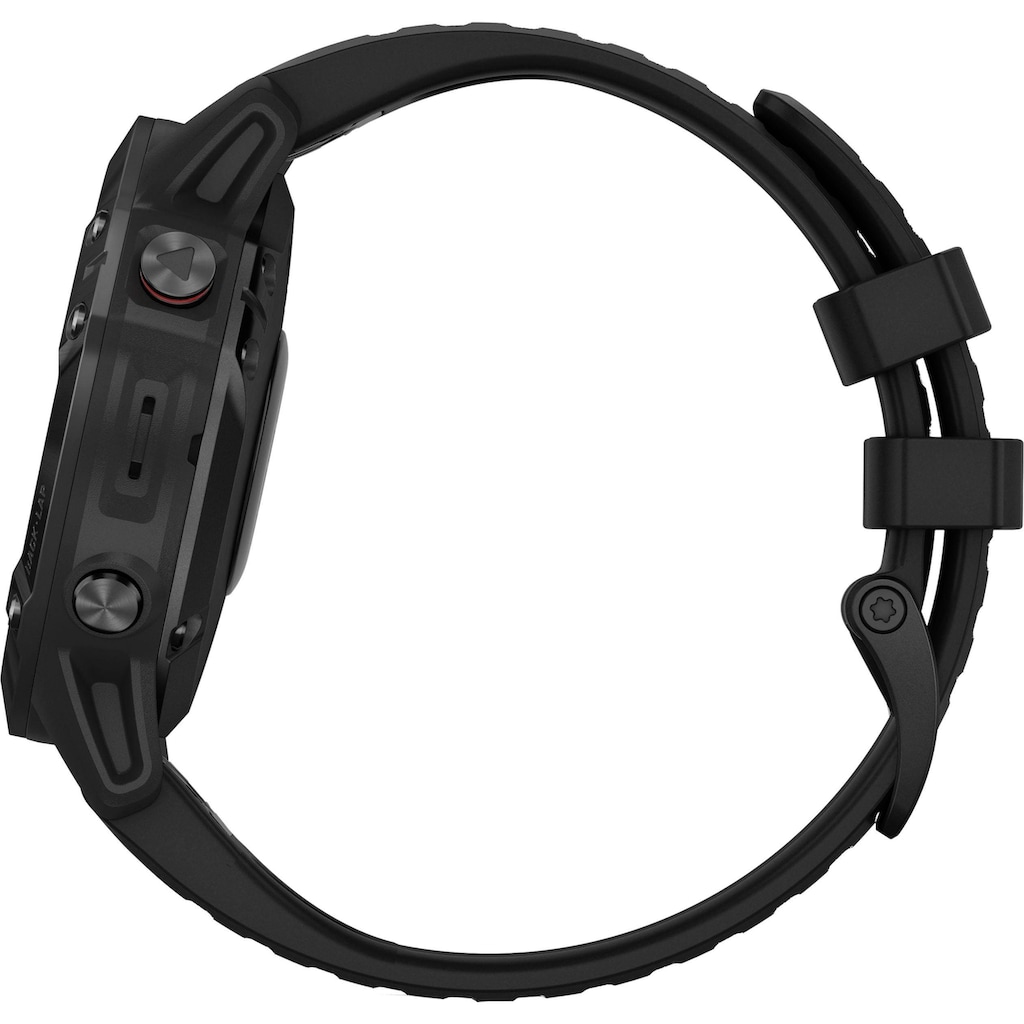 Garmin Smartwatch »FENIX 6 – Pro«