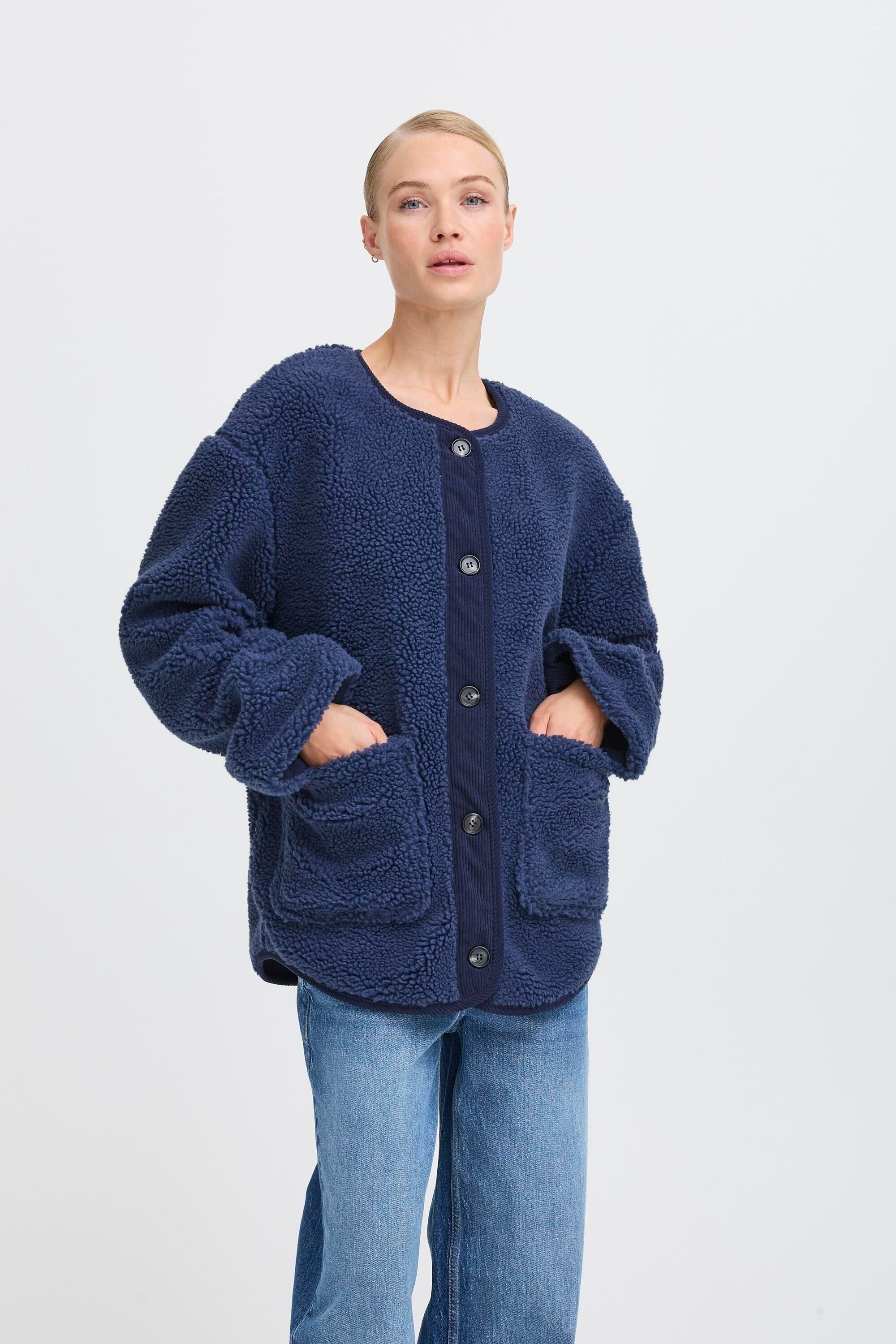 b.young Wintermantel »Jacke BYCOTTY«