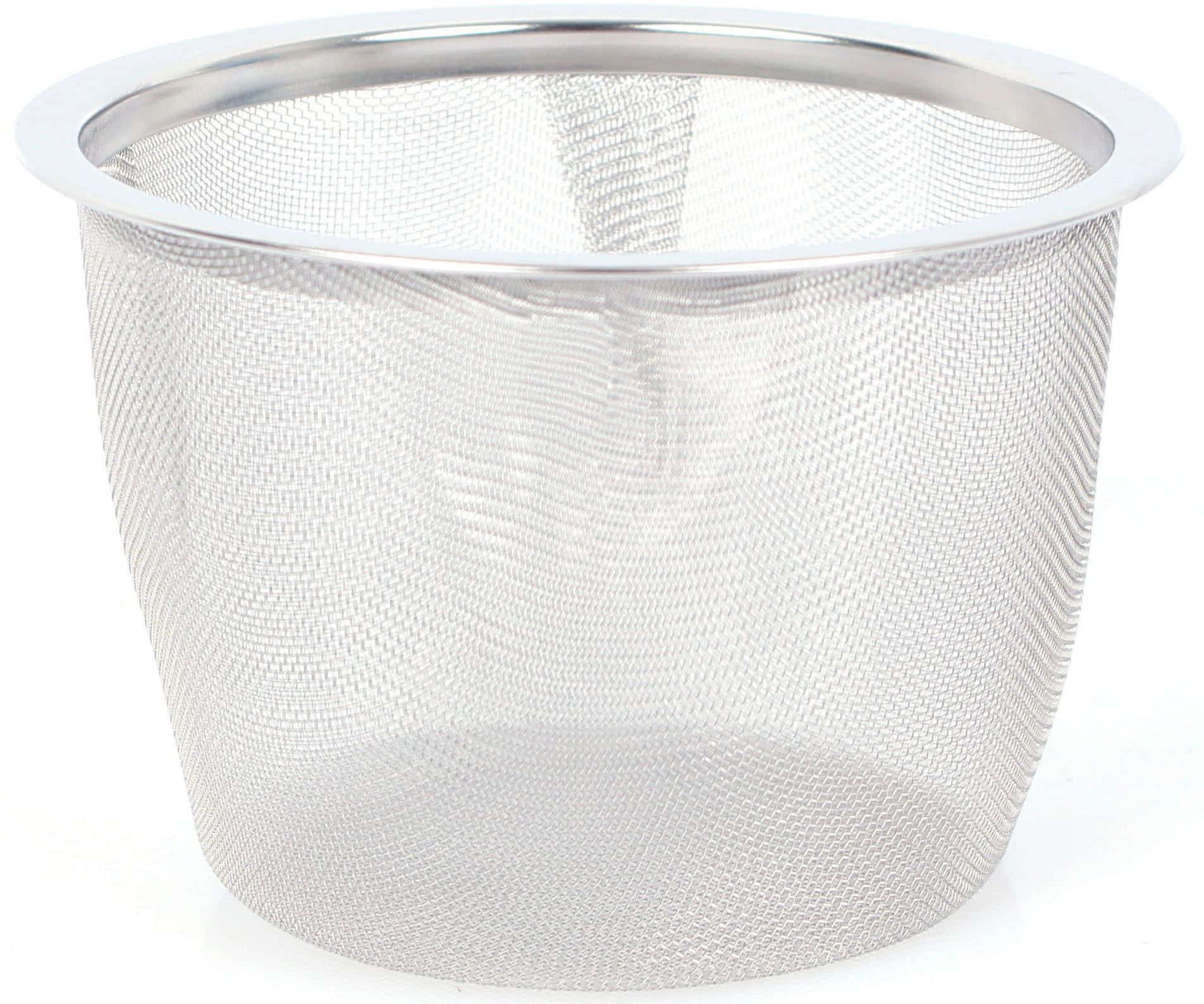 ECHTWERK Teeservice, (Set, 4 tlg.), Vintage-Design, 0,8 L, Gusseisen, abnehmbares Sieb