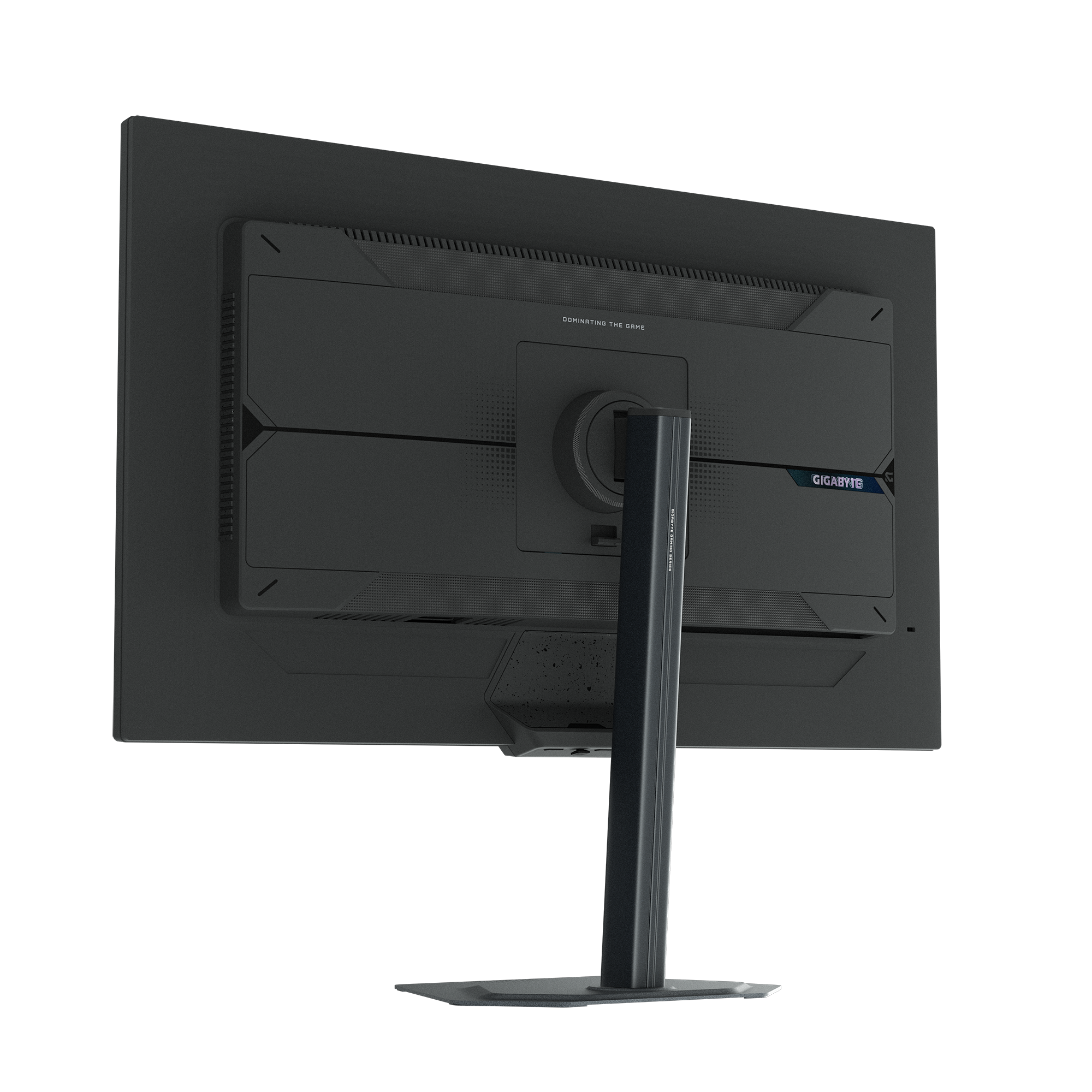 Gigabyte Gaming-Monitor »G27UP« 68,4 cm/27 ″  3840 x 2160 px 1 Reaktionszeit 160 Hz neig-, schwenk-, höhenverstellbar, Pivot
