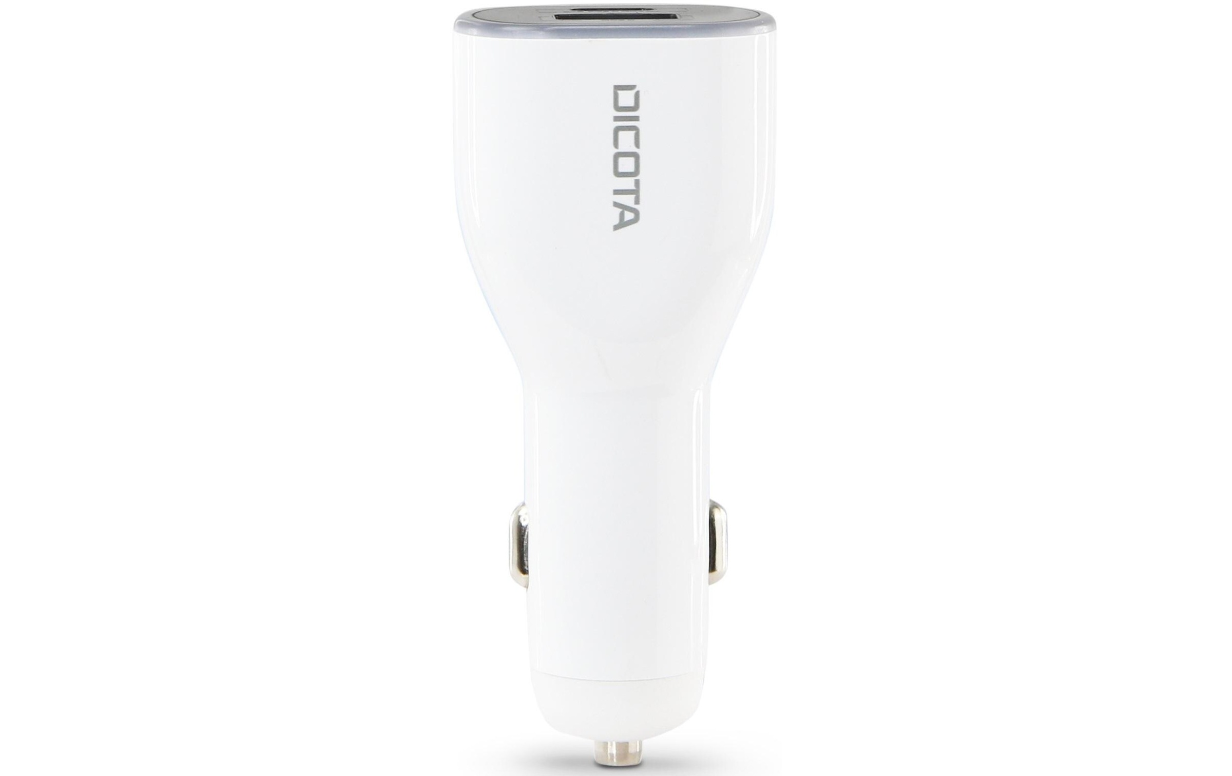 DICOTA USB-Ladegerät »Universal PRO«
