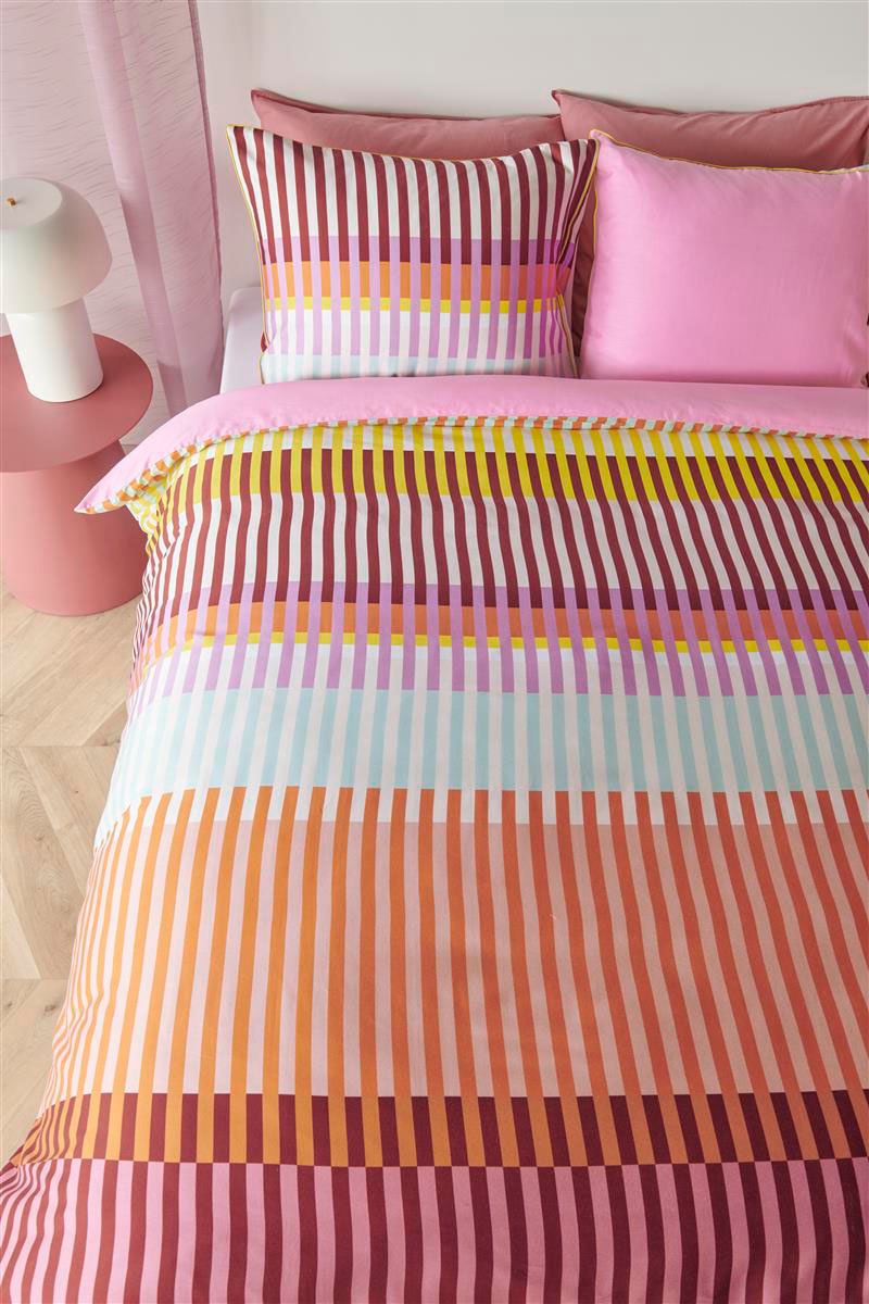 Oilily Bettwäsche »Vague«
