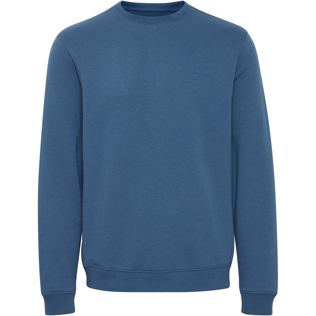 Blend Sweatshirt »BHNEYLAN«