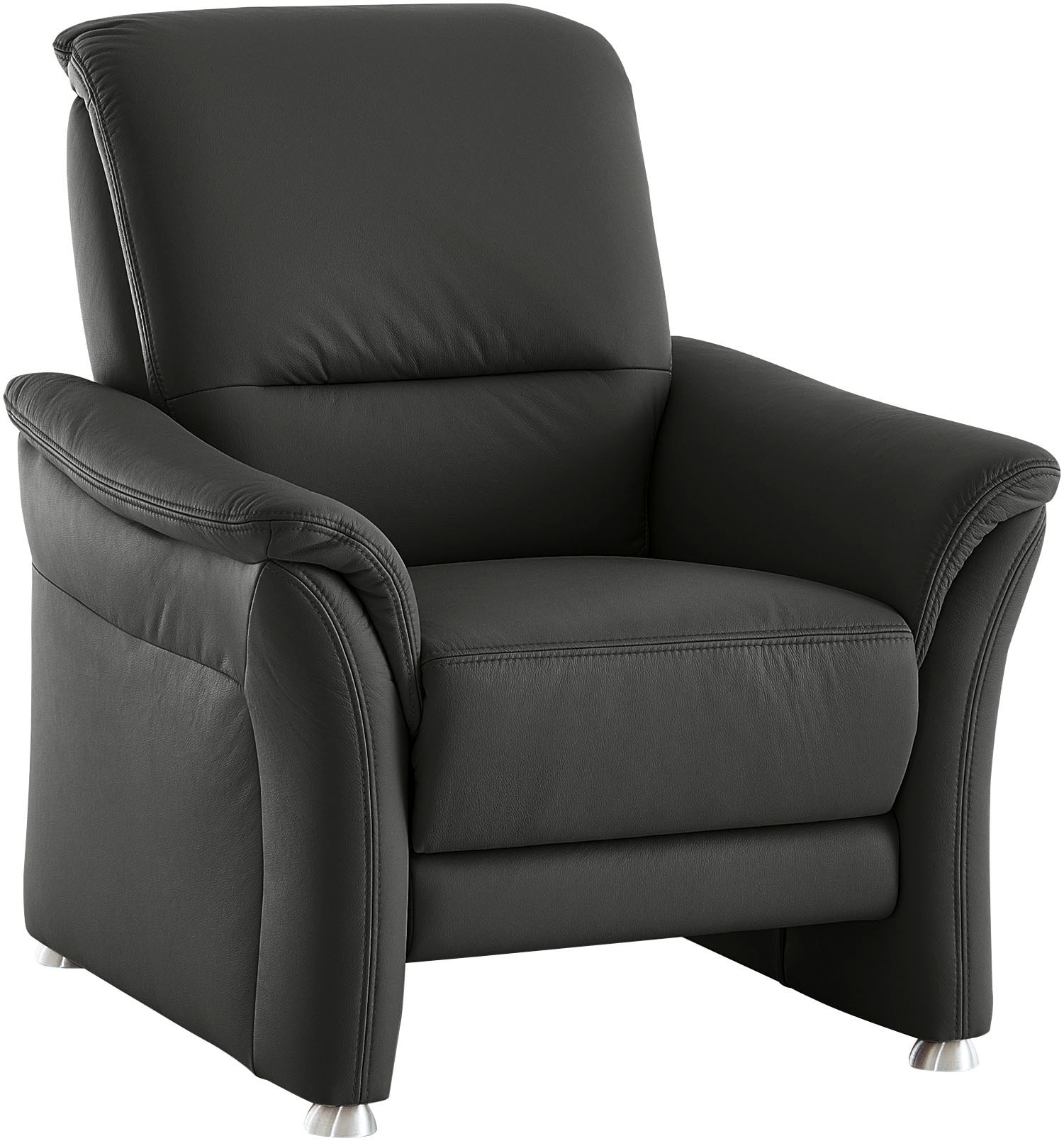 Die PlanBar Sessel »PN-PF23182, Sitzhöhe 49 cm« Federkernpolsterung, frei im Raum stellbar