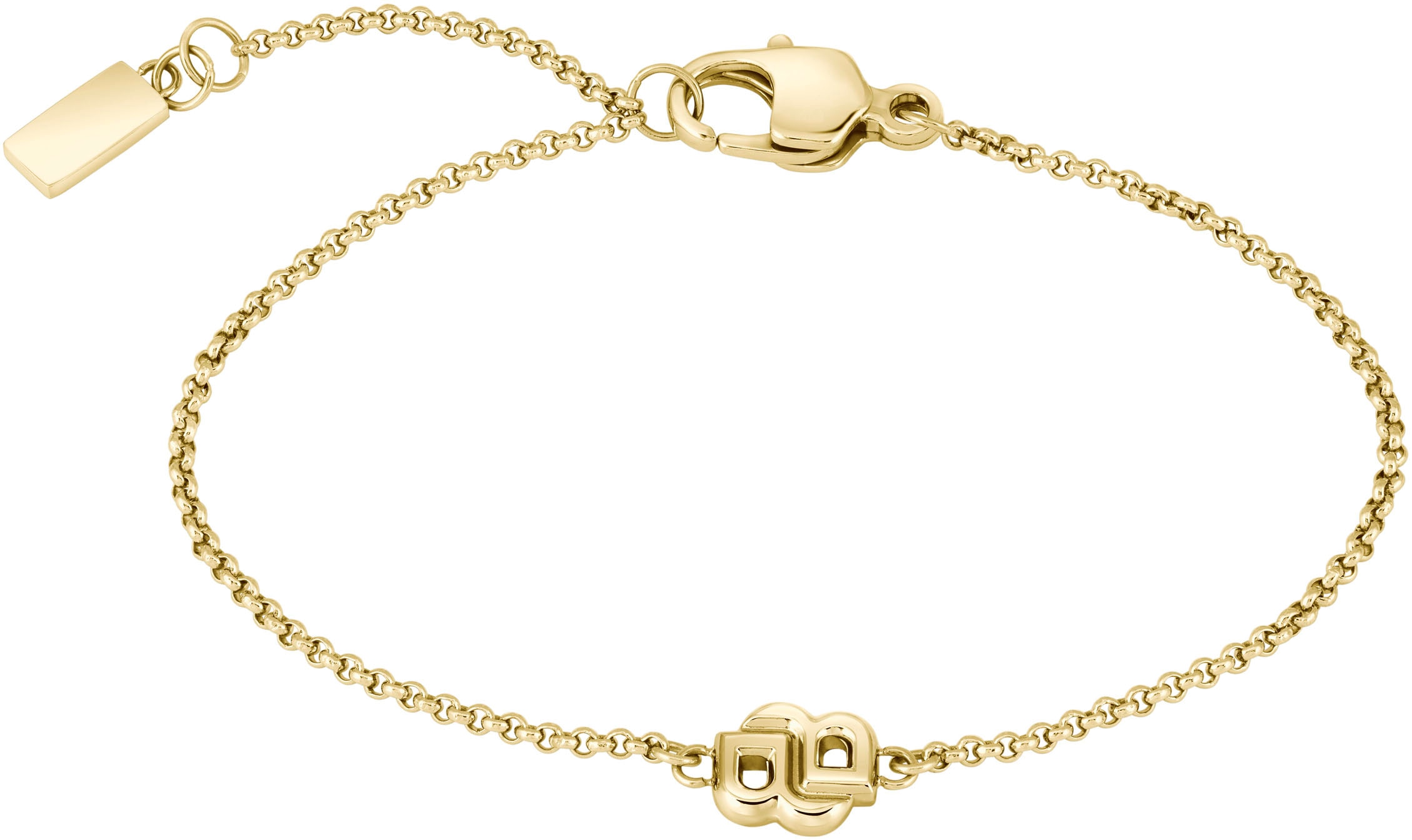 BOSS Armkette »DOUBLE B PETIT, 1580698, 1580748«