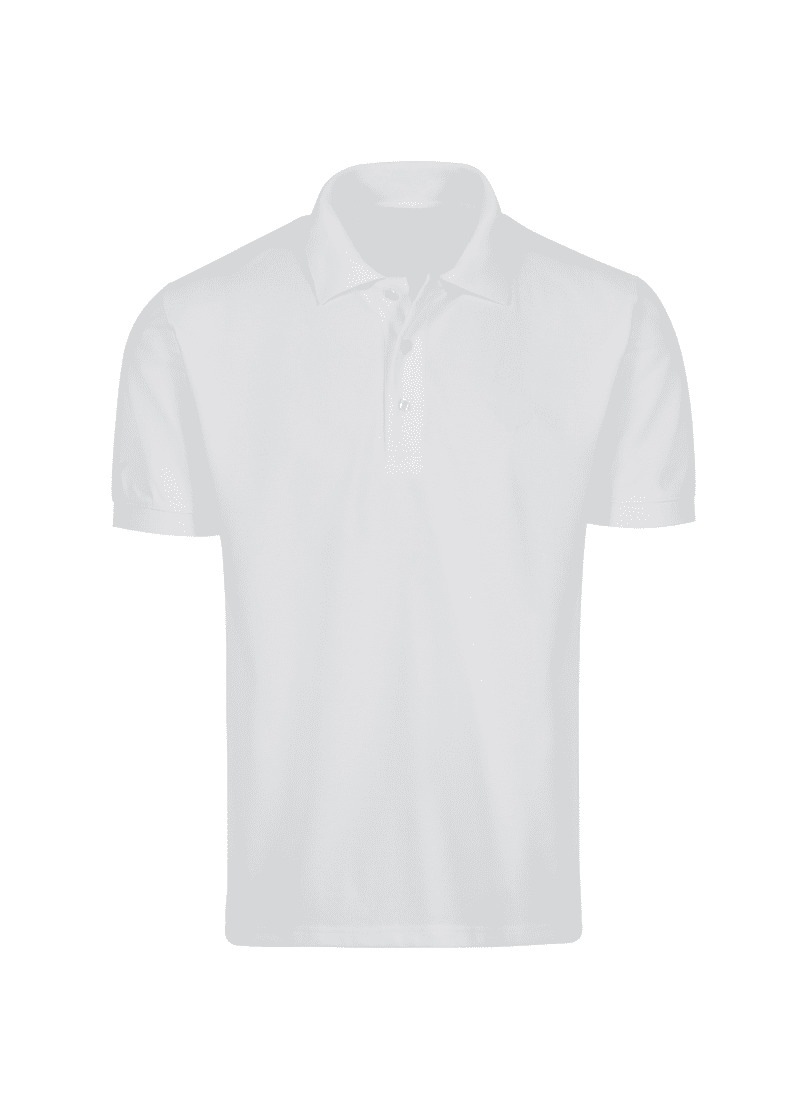 Trigema Poloshirt »TRIGEMA Poloshirt für Industriewäsche«