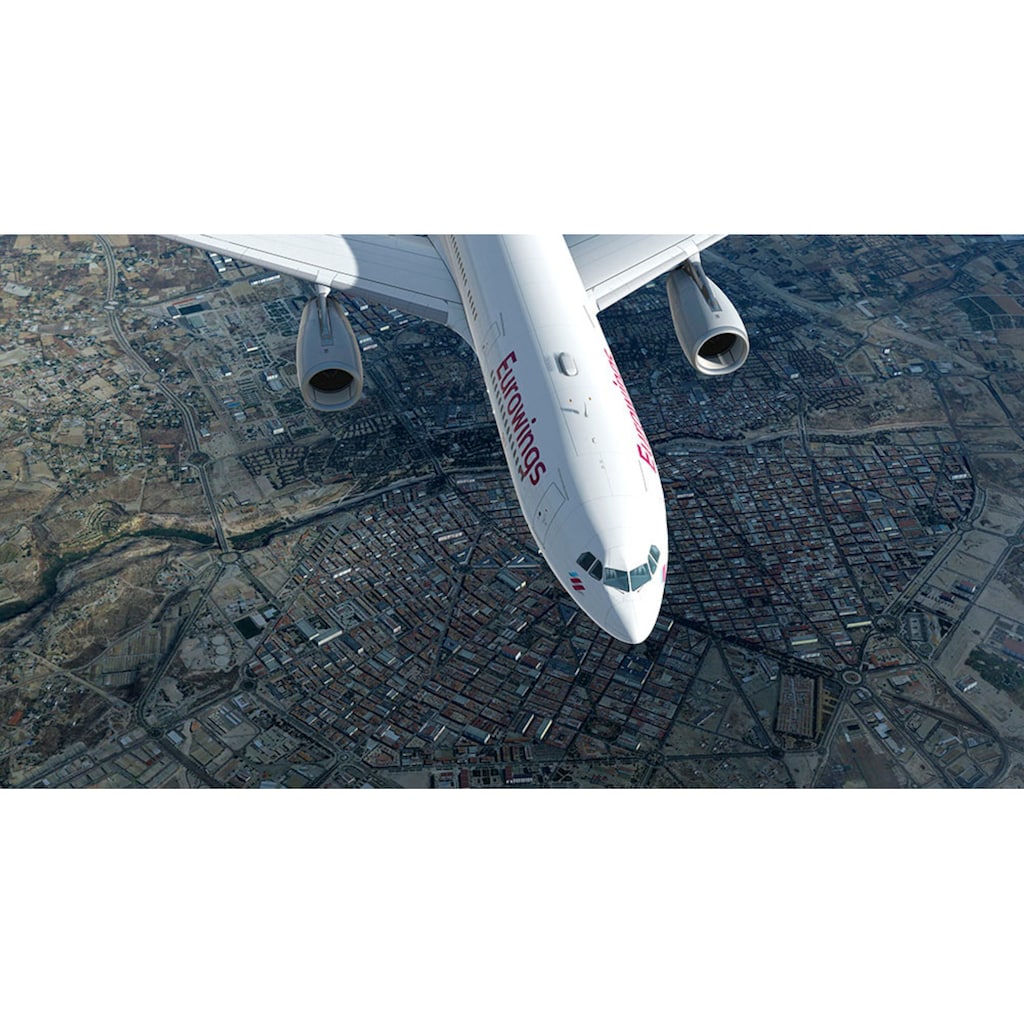 aerosoft Spielesoftware »Aerosoft A330 professional«, PC