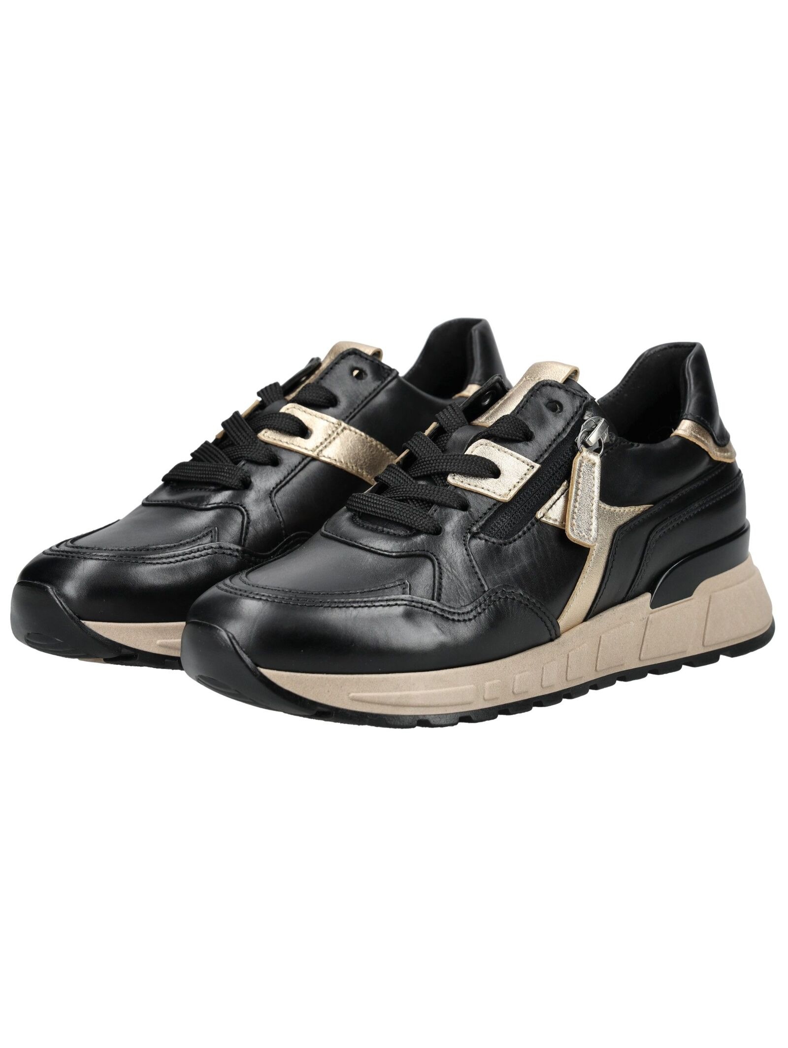 Gabor Comfort Sneaker »Gabor Comfort Sneaker Leder«