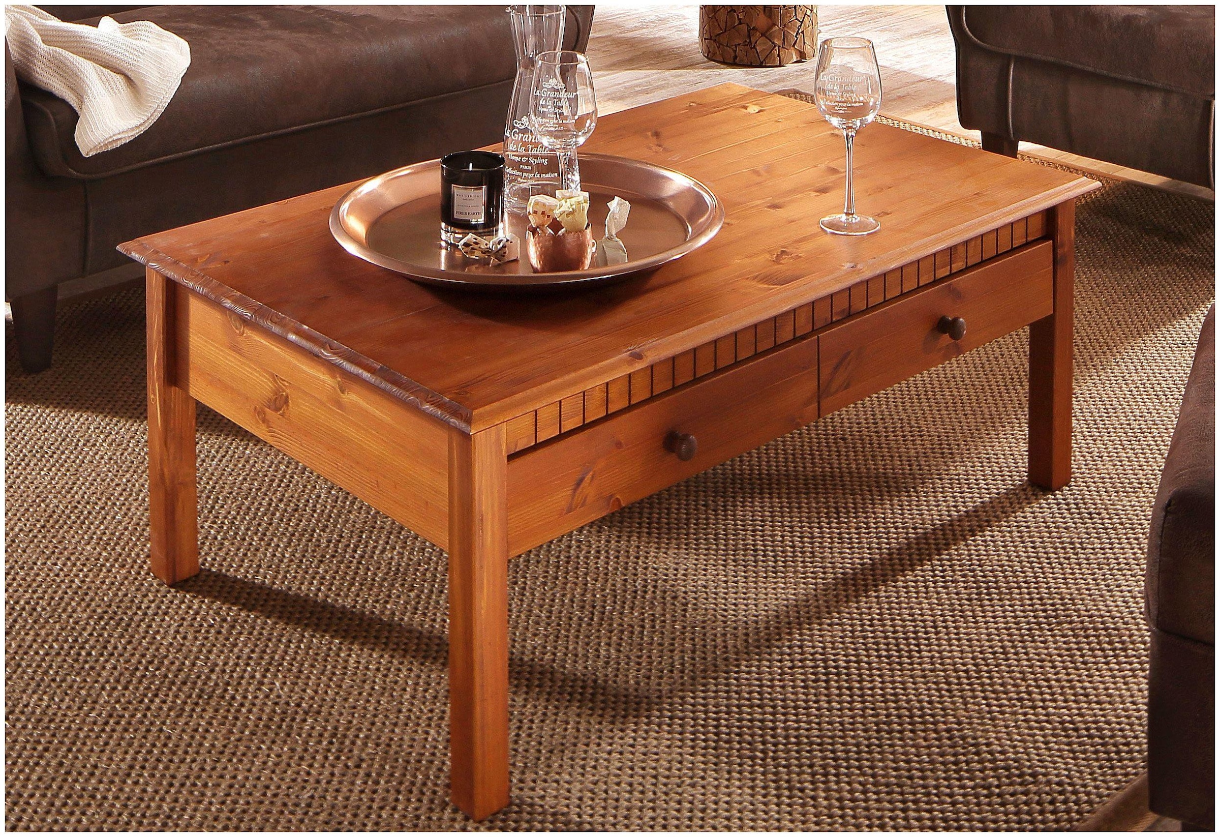 Home affaire Couchtisch »Lisa, TOPSELLER!« Couchtisch, Sofatisch, OTTOs Cho günstig online kaufen