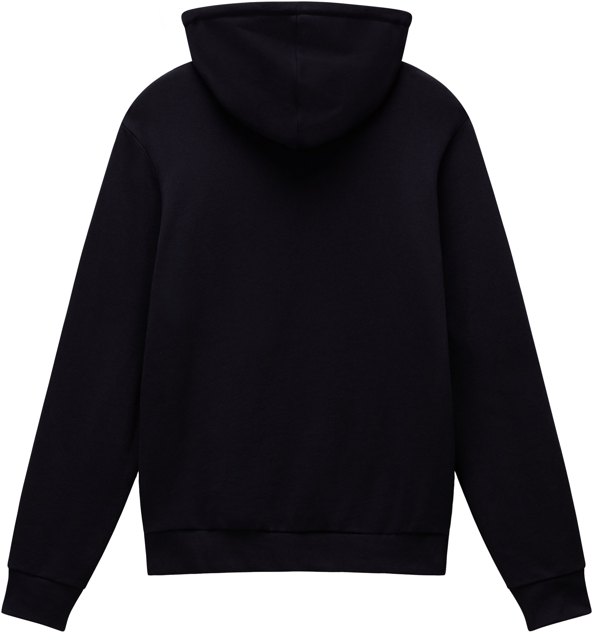 Napapijri Hoodie, Mit Rundhalsausschnitt