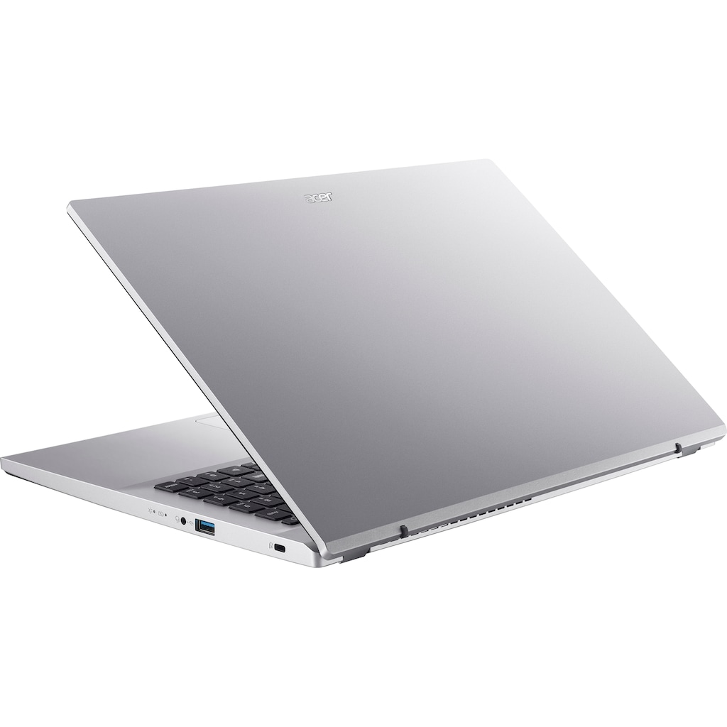 Acer Notebook »Aspire 3 A315-59-58D1«, 39,62 cm, / 15,6 Zoll, Intel, Core i5, Iris Xe Graphics, 512 GB SSD