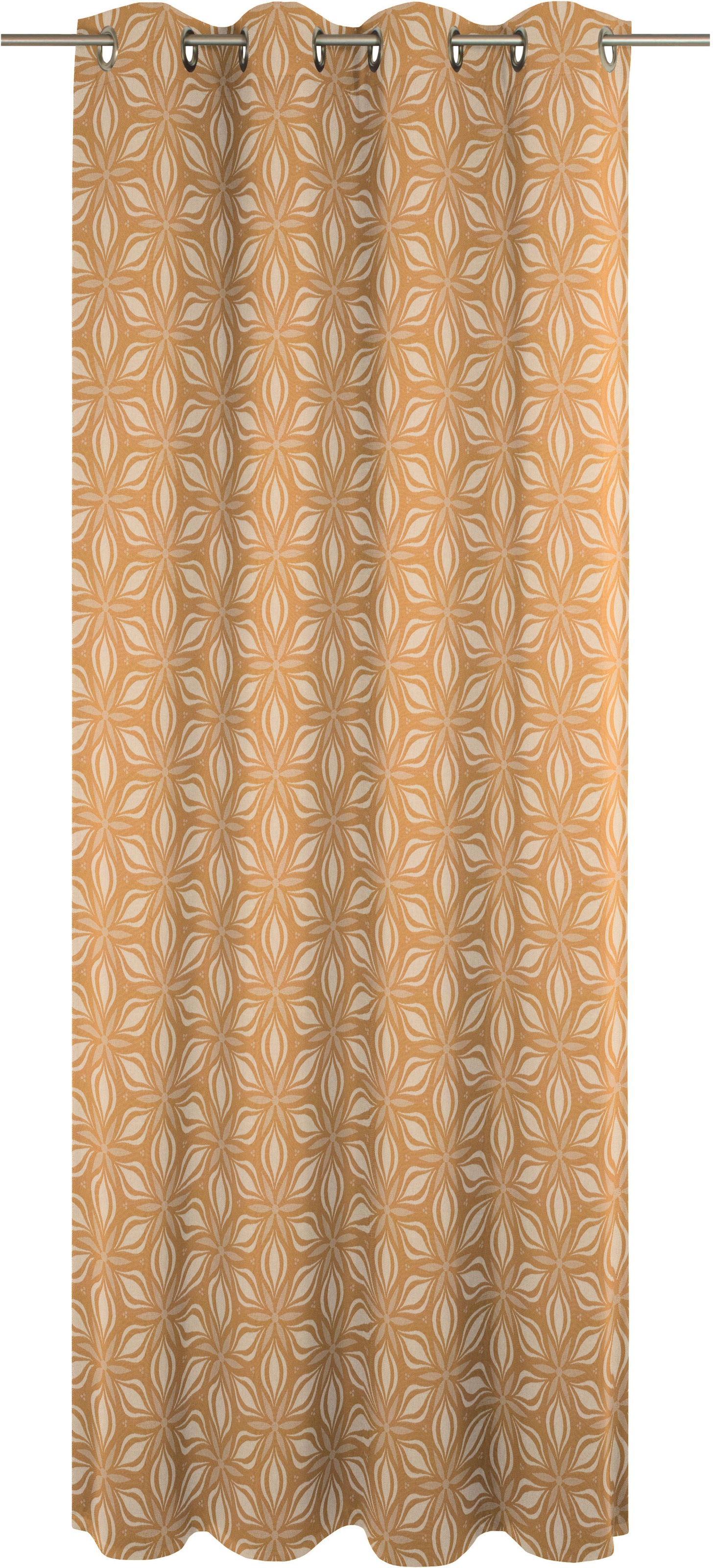 Adam Vorhang »Retro Floret«, (1 St.) günstig online kaufen