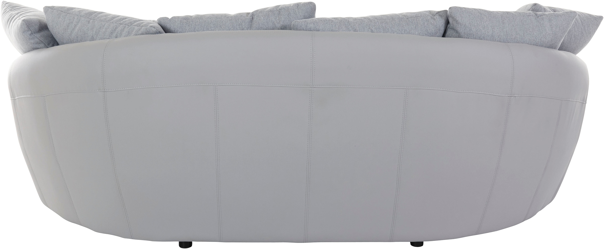 INOSIGN Big-Sofa »Aruba«, grosszügiges, gemütliches Megasofa XXL