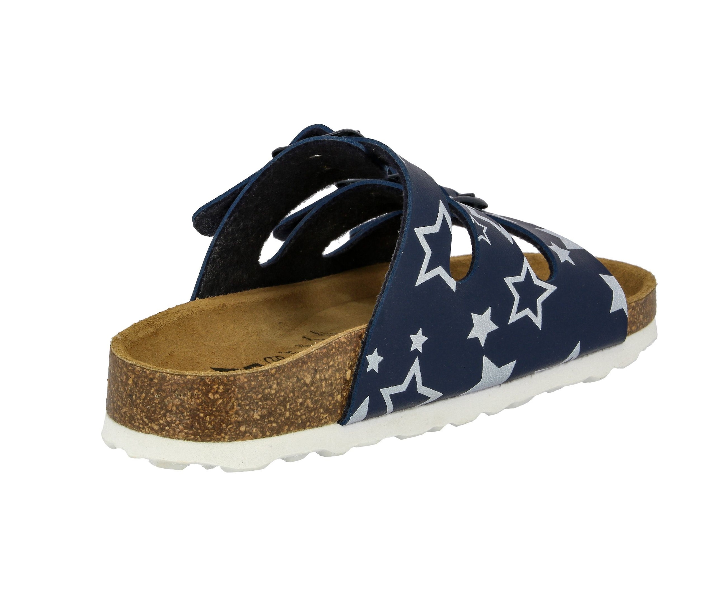 Lico Pantolette »Pantolette Bioline Star«