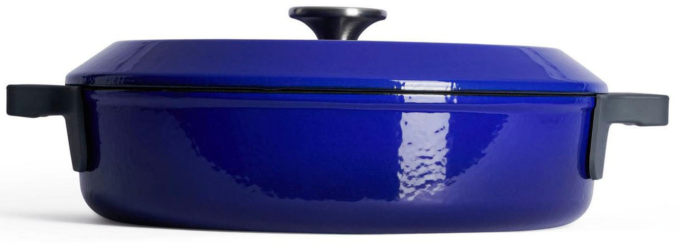 WOLL Kasserolle »Iron« 1 Stk. tlg. Gusseisen günstig online kaufen