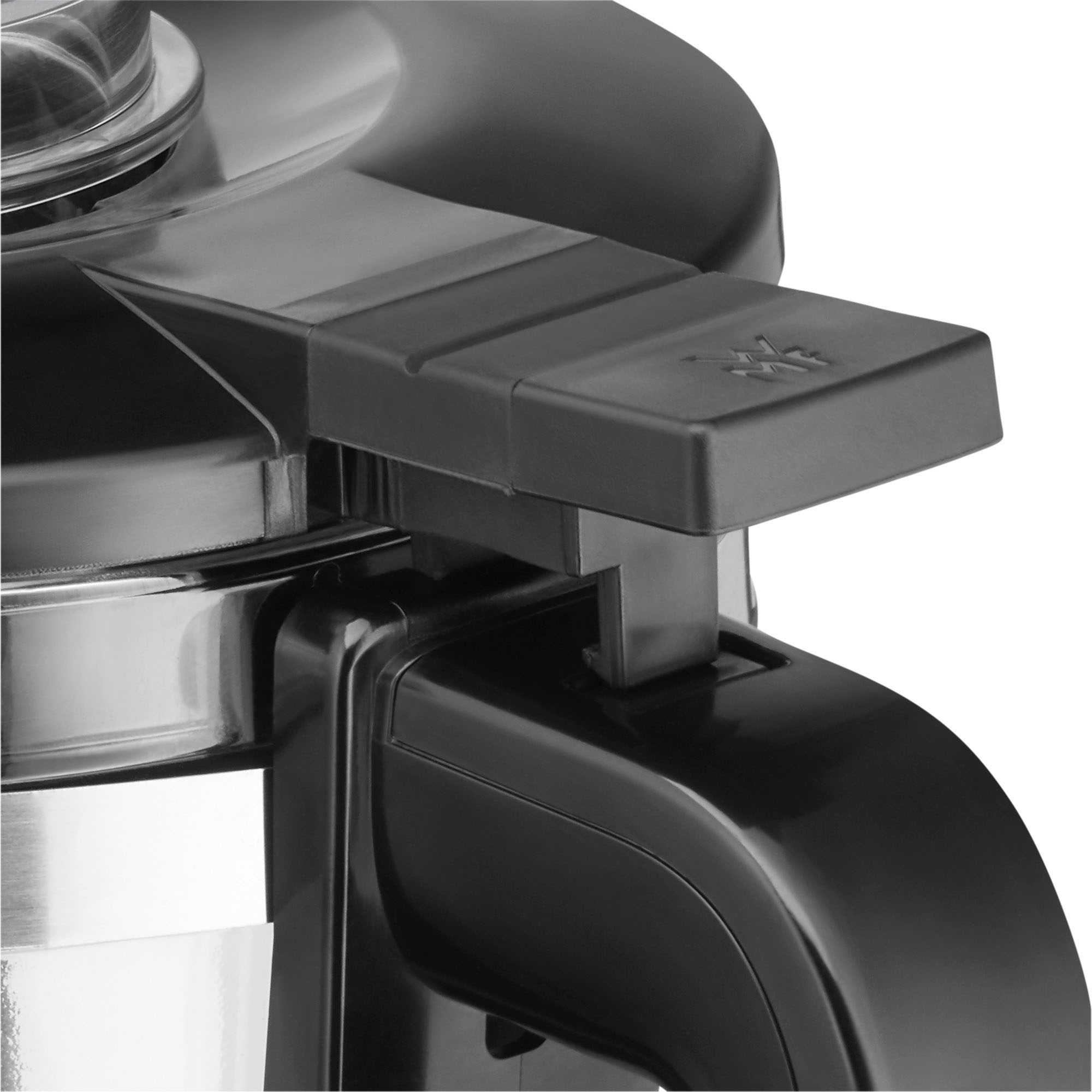 WMF Standmixer »Kult X«, 1000 W, Crushed Ice-Funktion, spülmaschinengeeignete Teile, 1,5l-XL-Krug
