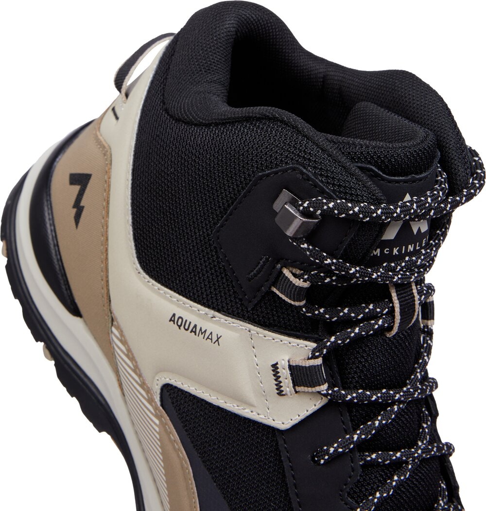 McKINLEY Wanderschuh »Kona VI MID AQX M«  wasserdicht