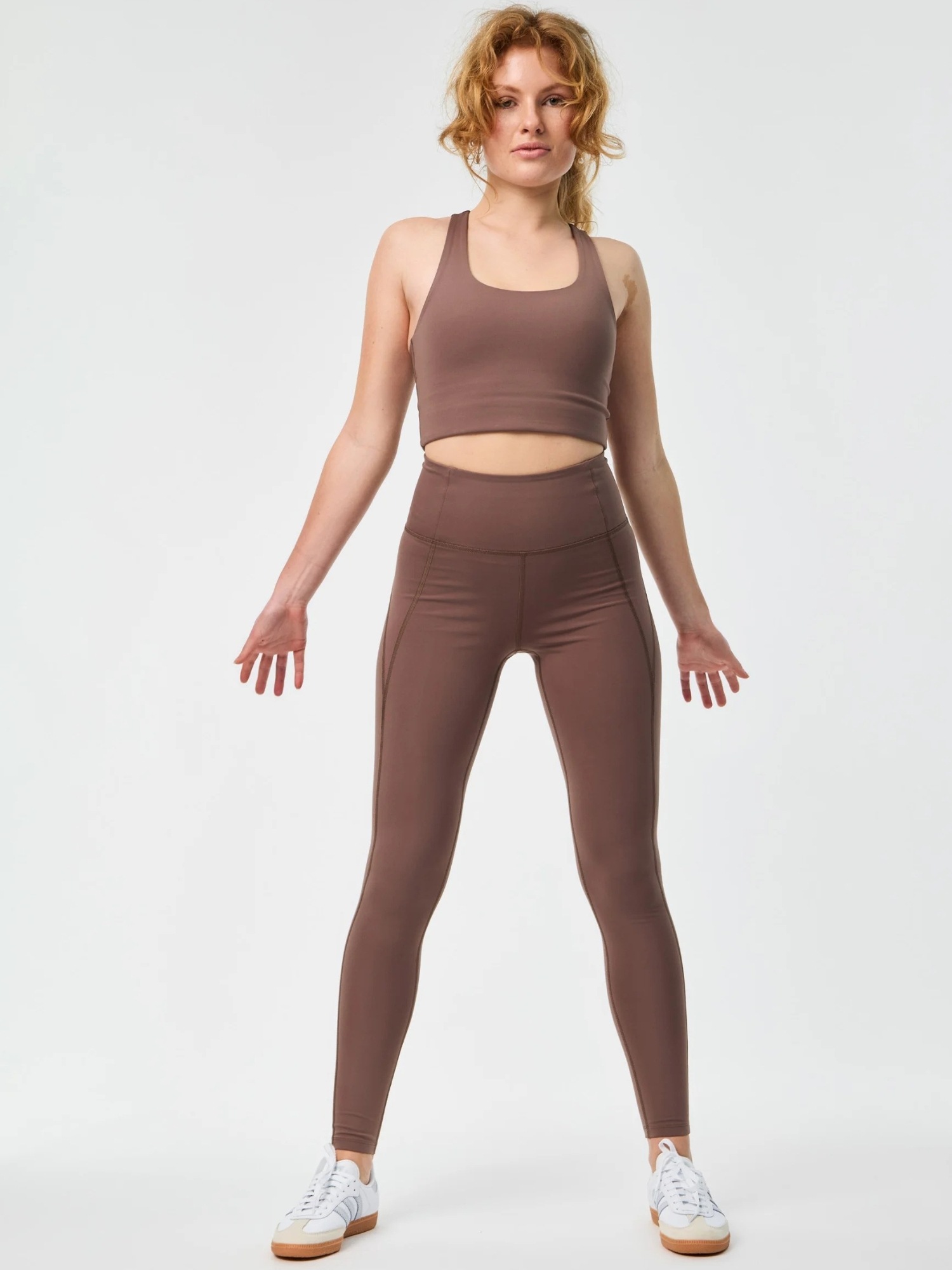 GIRLFRIEND COLLECTIVE Bustier »Girlfriend Collective Bustier Paloma«