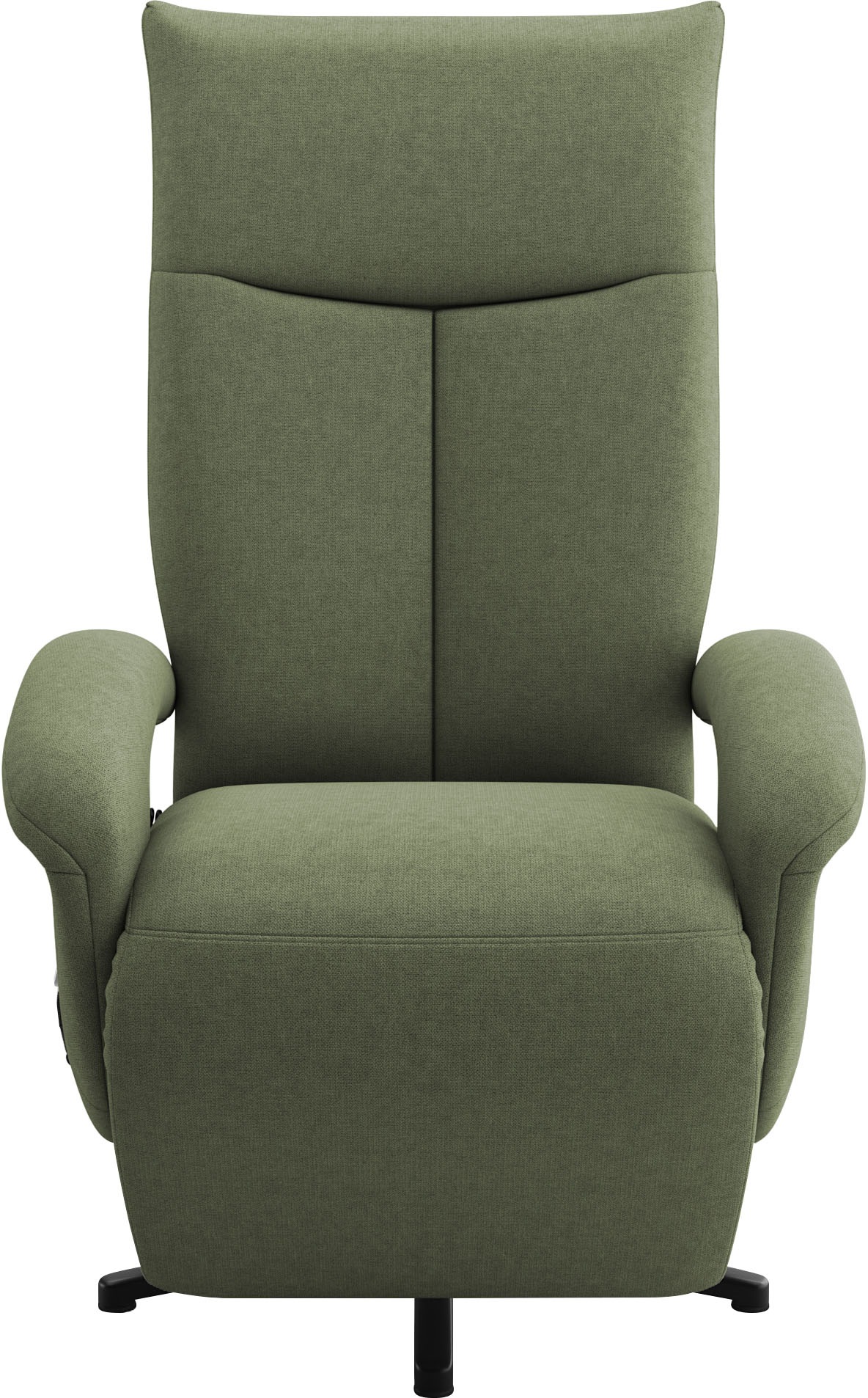 sit&more TV-Sessel »Emely, inkl. Kopfteilverstellung & 360° Drehfunktion« w günstig online kaufen