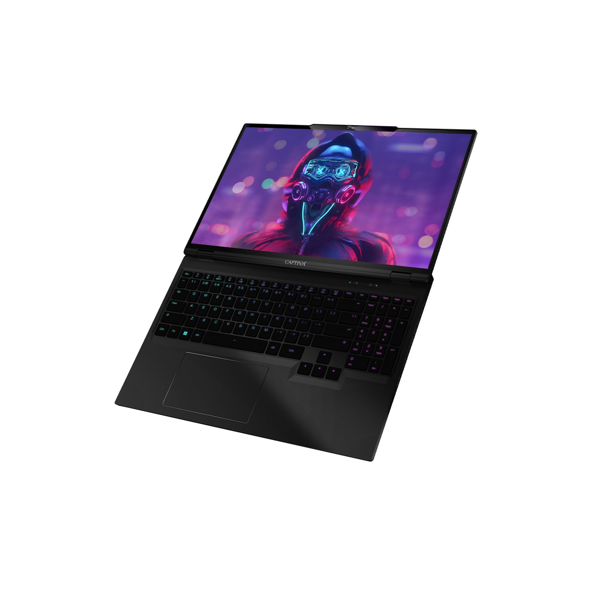 CAPTIVA Gaming-Notebook »Advanced Gaming I88-129IT«
