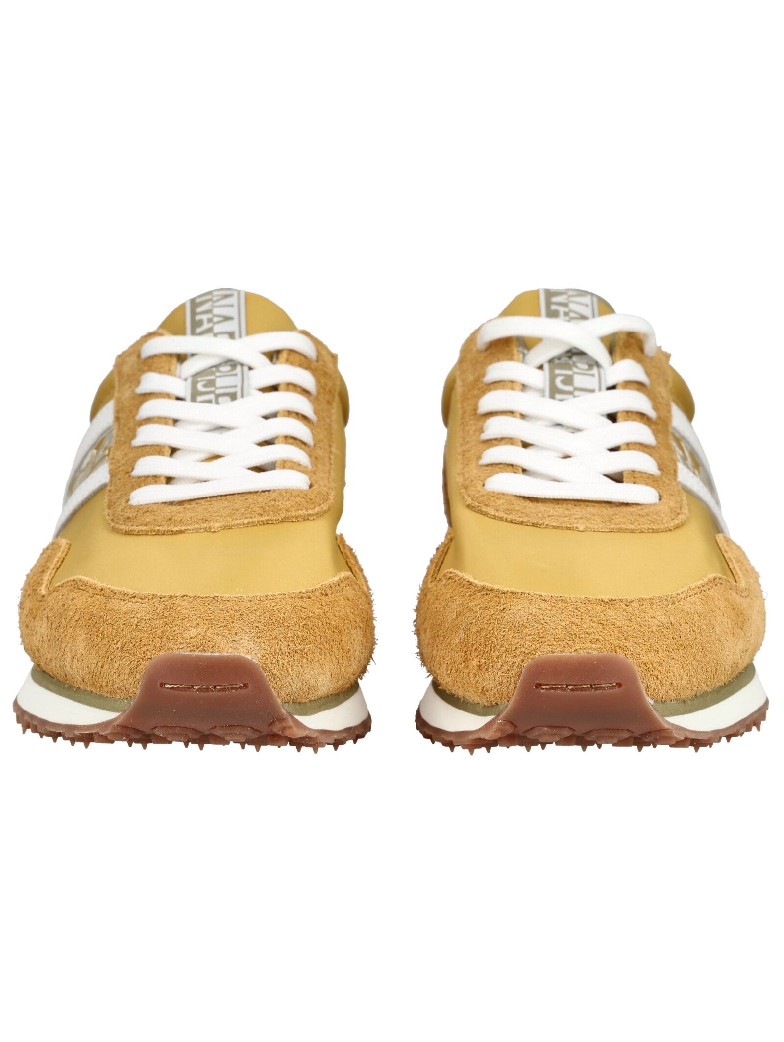 Napapijri Sneaker »Napapijri Sneaker Leder/Textil«