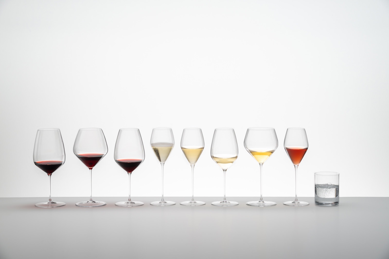 RIEDEL THE WINE GLASS COMPANY Weißweinglas »Riesling Gläser Veloce 570 ml 6 günstig online kaufen