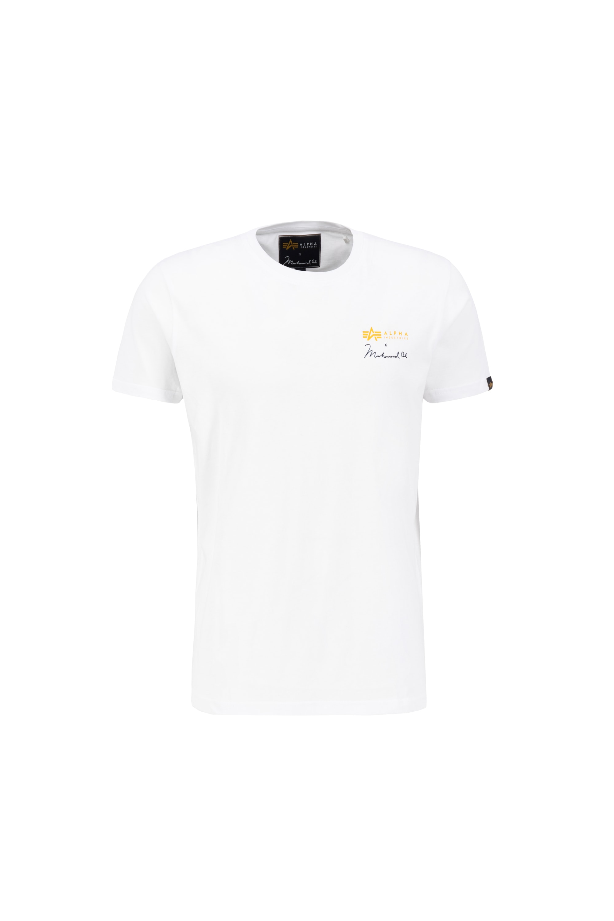 T« BP T-Shirt bei Alpha Muhammad »Alpha online Ali Industries Industries T-Shirts Men -