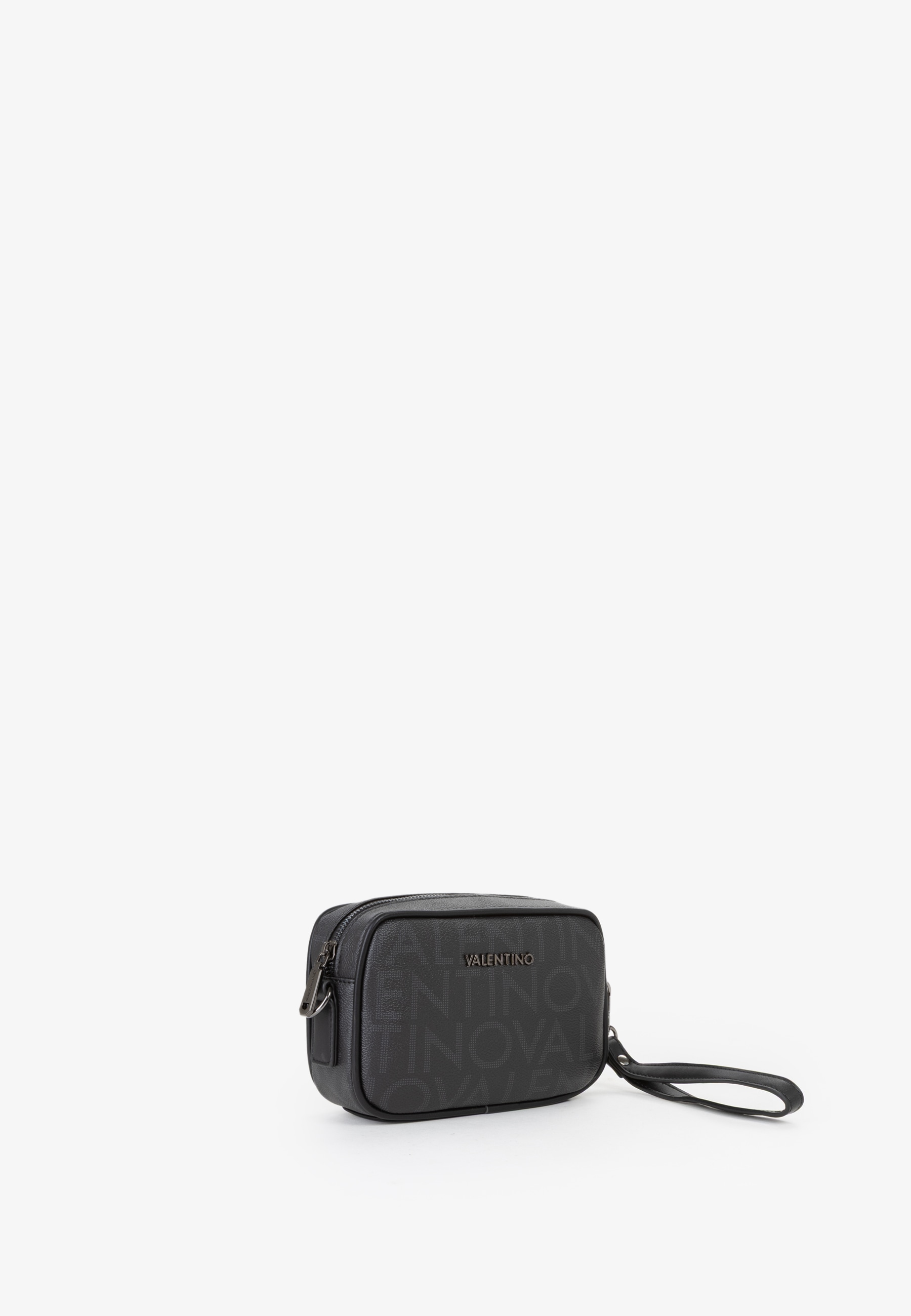 VALENTINO BAGS Umhängetasche »KING RE« Herren, Schultertasche, Kamarabag mit Logoschriftzug
