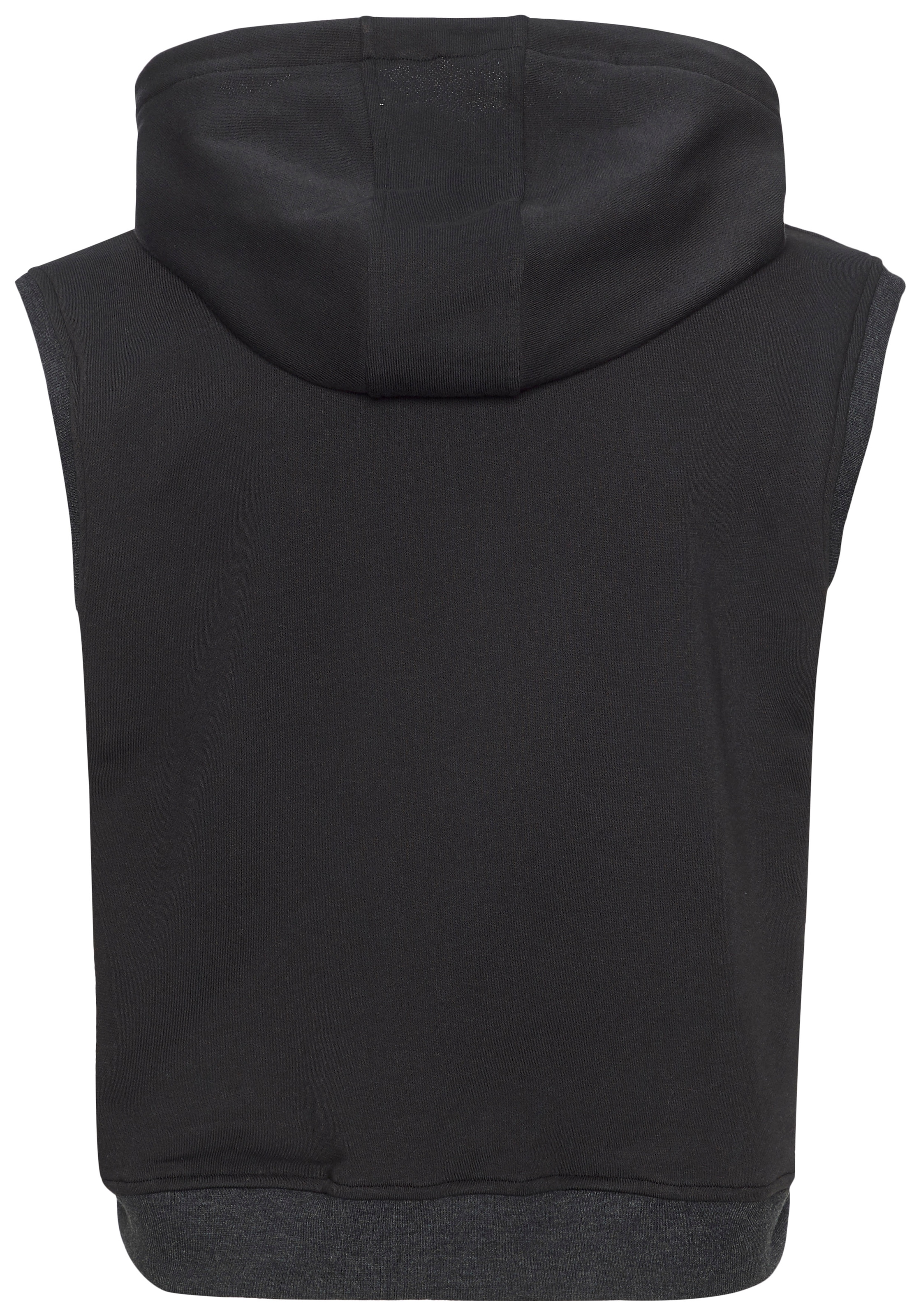 LASCANA ACTIVE Hoodie , ohne Ärmel
