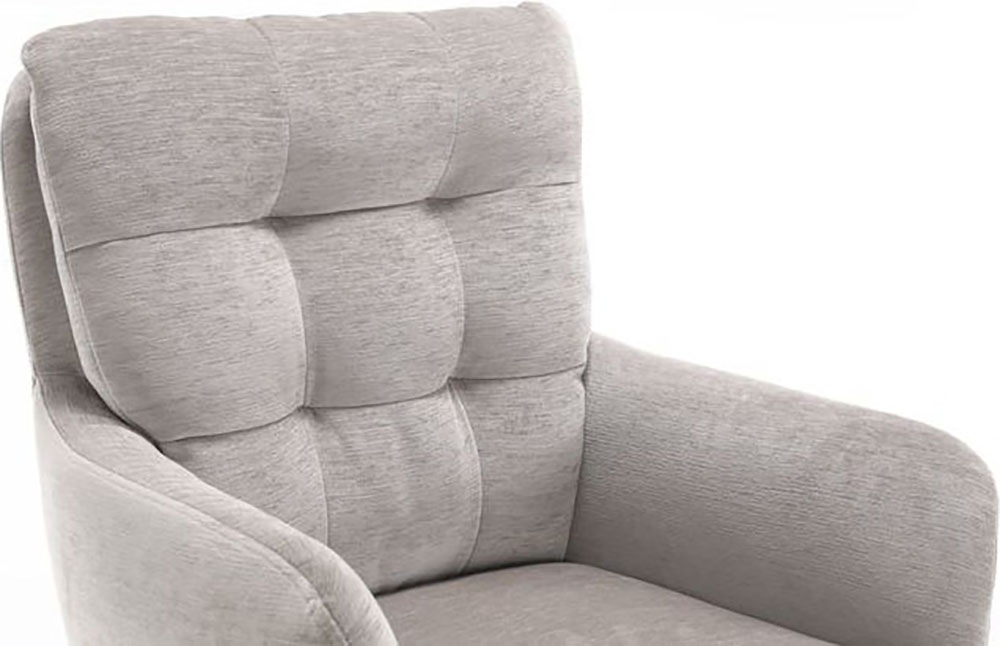 Home affaire Esszimmerstuhl »Sant Tropez« (Set) 2 Stk. Boucle günstig online kaufen
