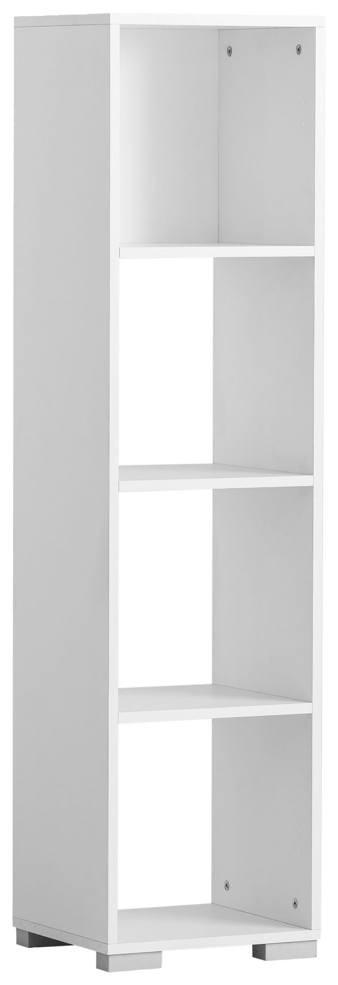 Schildmeyer 65x163 auf Stauraumschrank, kaufen mit Aktenschrank cm, »Baku«, Raten Close-Funktion Soft- Türen