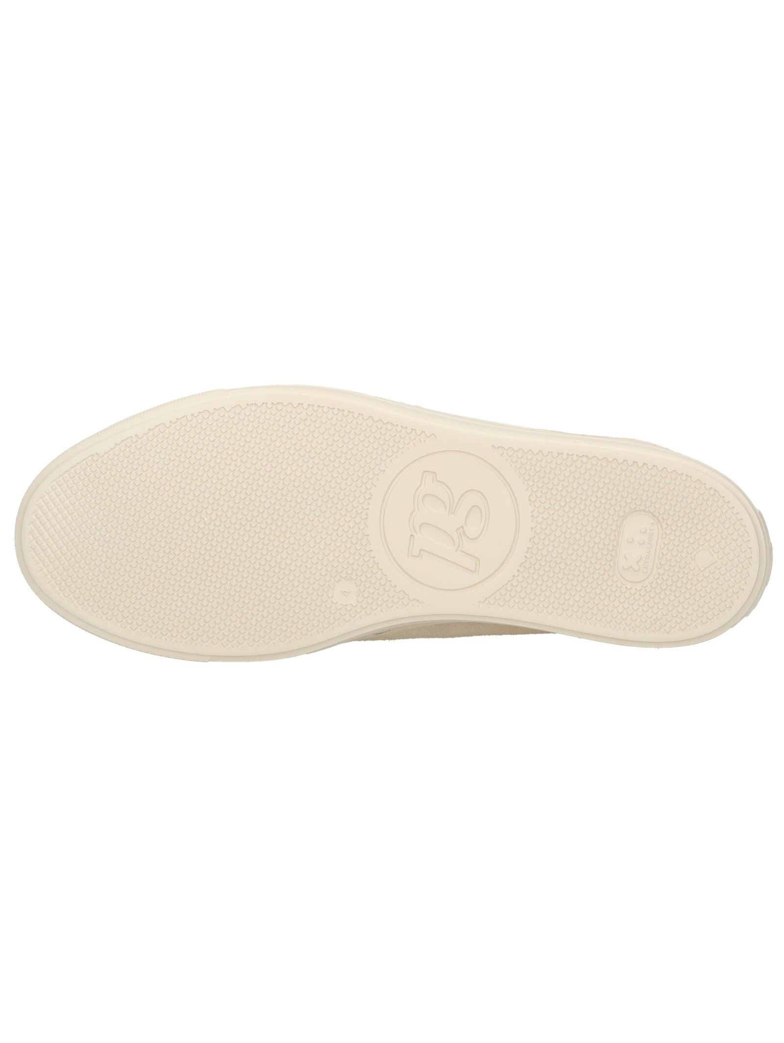 Paul Green Schnürschuh »Paul Green Sneaker Leder«