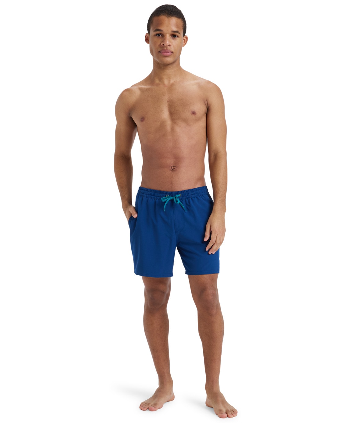 Quiksilver Boardshorts »Surfsilk Solid 16"«
