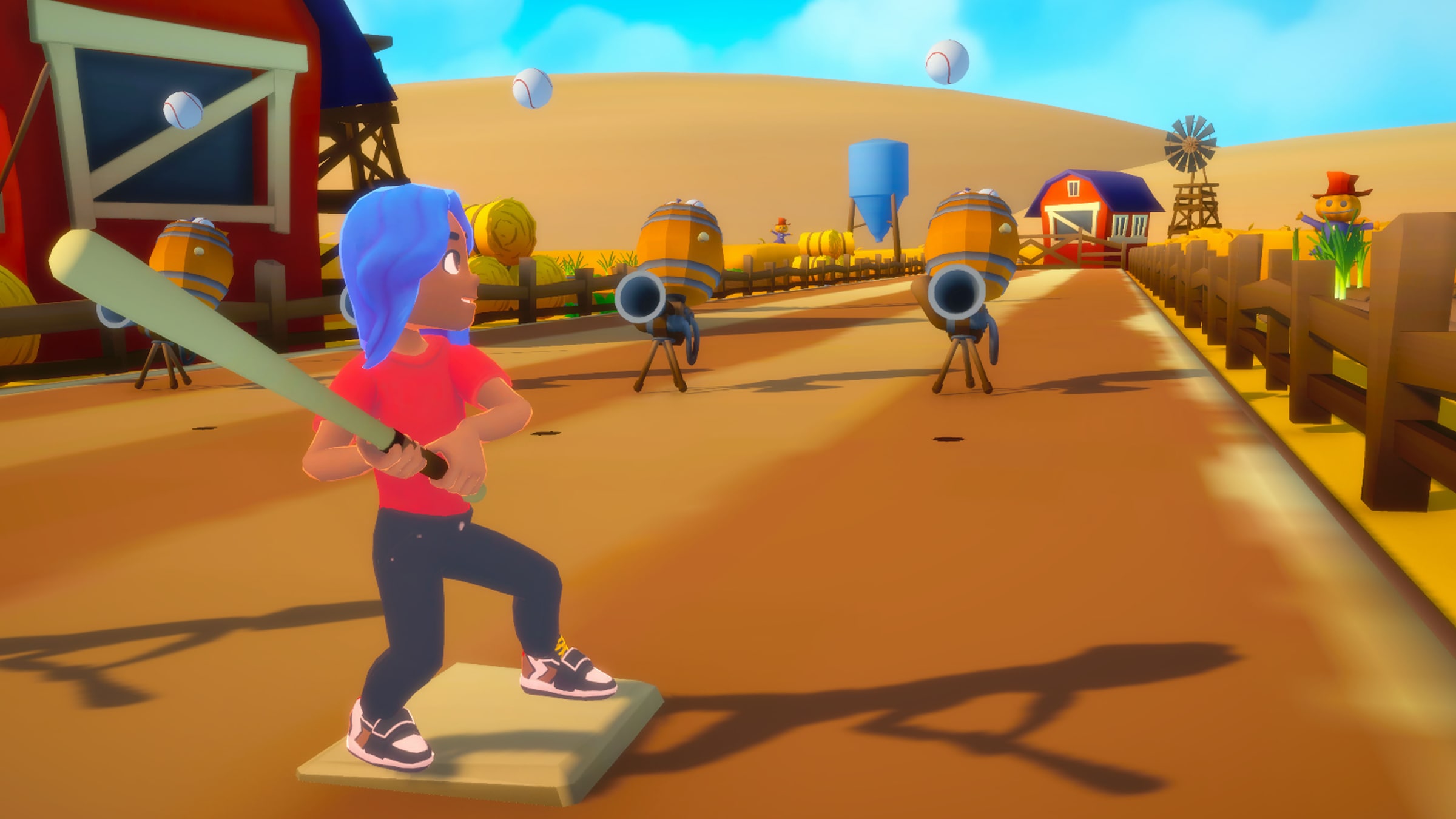 Maximum Entertainment Spielesoftware »30 Sport Games in 1« Nintendo Switch
