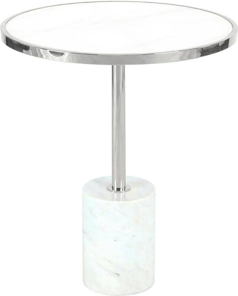 Kayoom Beistelltisch »Lana 525, luxuriöser Beistelltisch, Glamour-Optik, ed günstig online kaufen