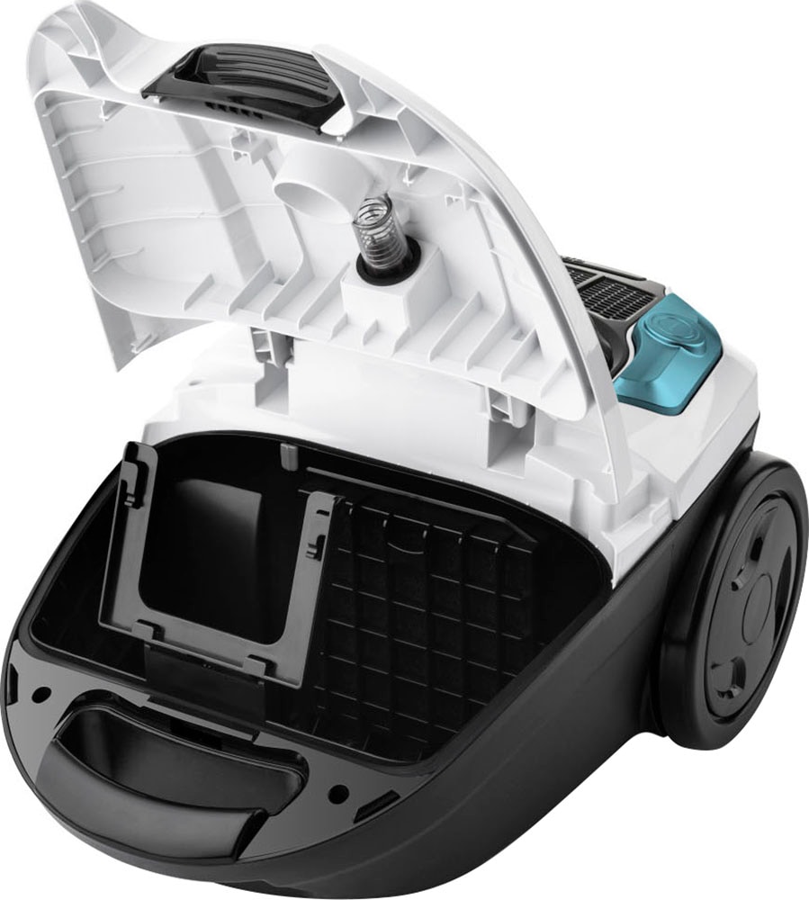 eta Bodenstaubsauger »mit Beutel Diego ETA552190000«, 800 W, mit Beutel