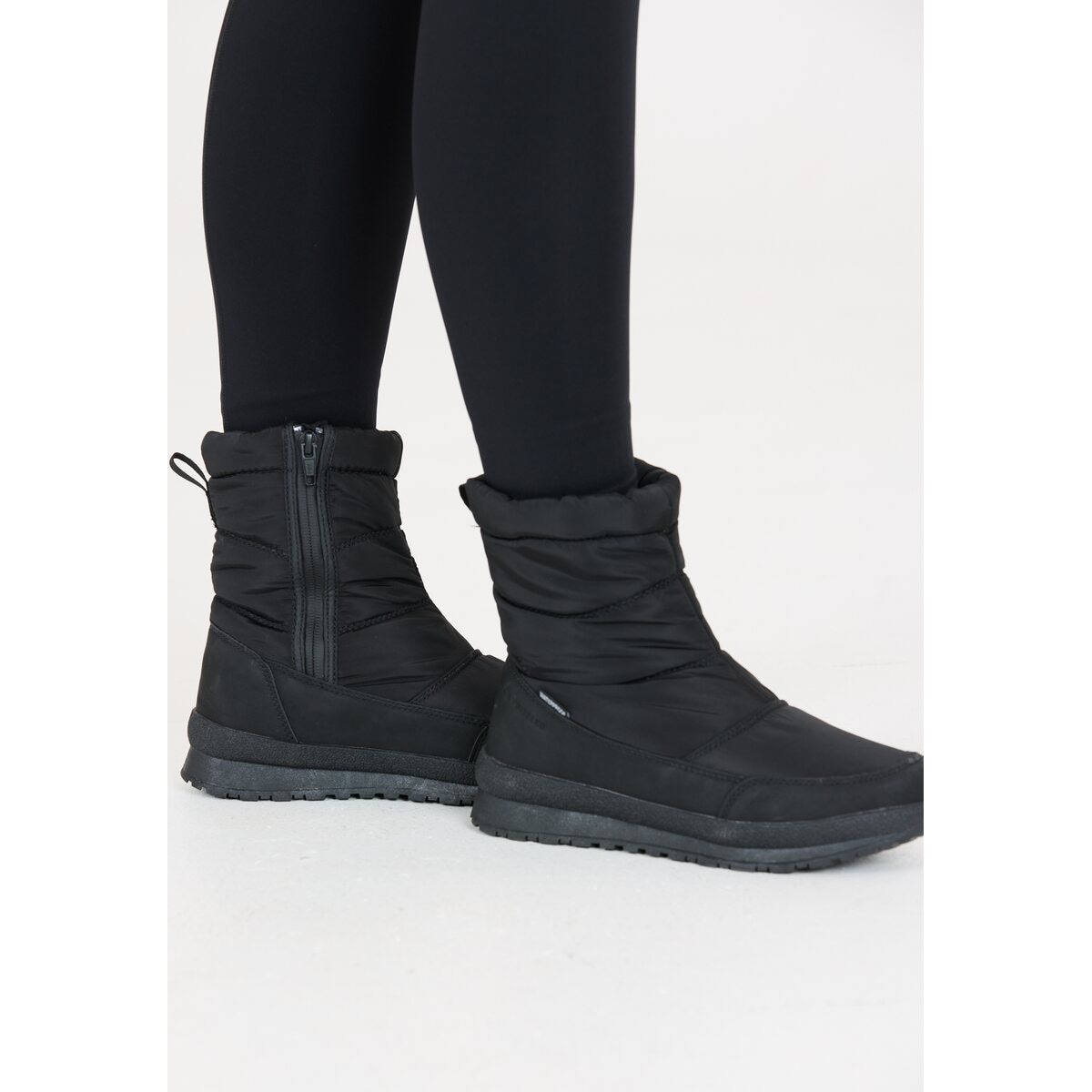 WHISTLER Schlupfboots »Vasora W Boot WP«  wasserdicht, ohne Verschluss, für Winter- und Herbstmode