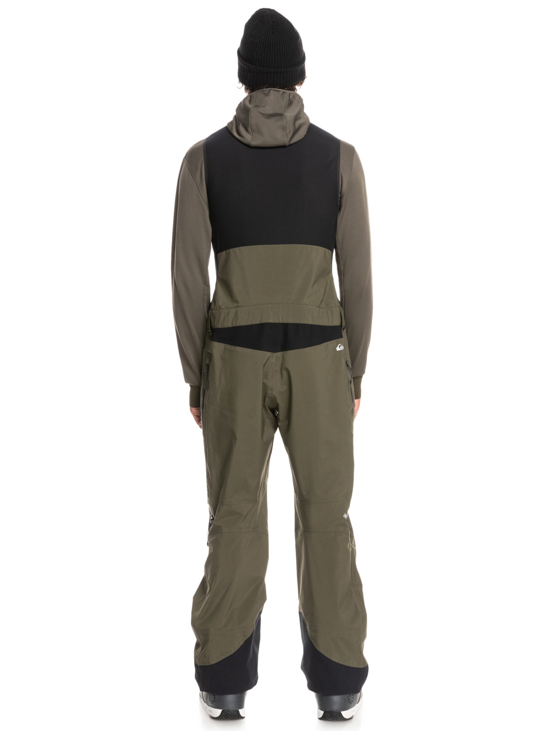 Quiksilver Snowboardhose »Highline Pro 3L GORE-TEX®«