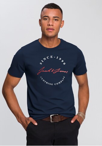 Jack & Jones T-Shirt »HERRO TEE« kaufen Jack & Jones T-Shirt »HERRO TEE« kaufen