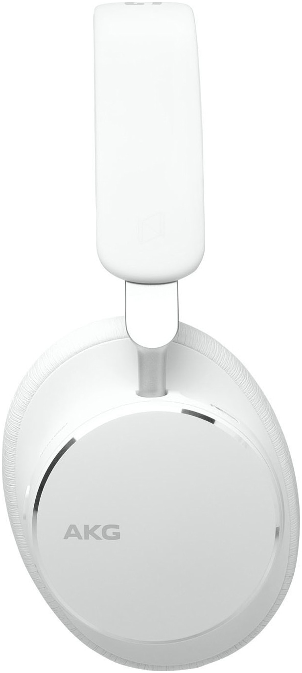 AKG Over-Ear-Kopfhörer »N9 Hybrid«, Bluetooth, Active Noise Cancelling (ANC)