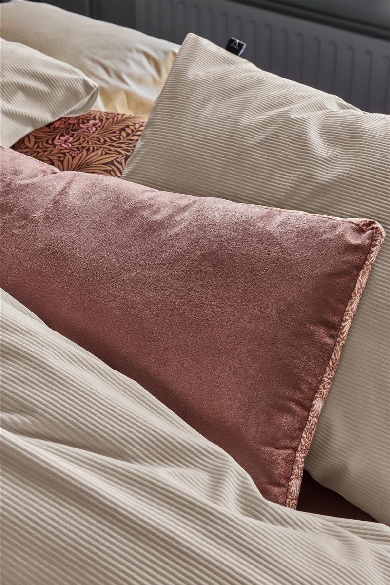 At Home by Beddinghouse Bettwäsche »Cosy Corduroy«
