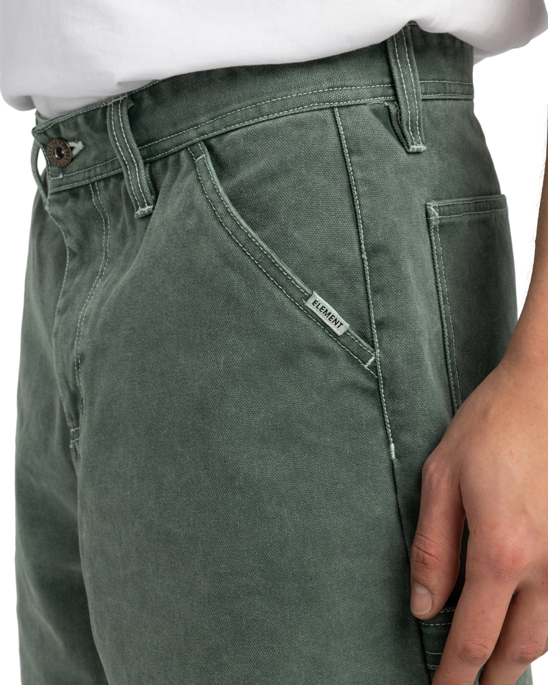 Element Shorts »Carpenter 12.6"«