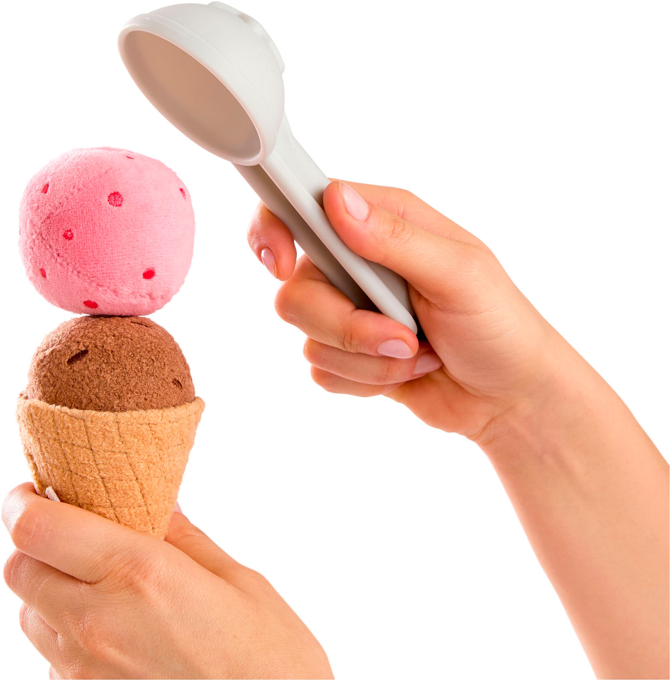 Haba Spiellebensmittel »Creative Play - Eisdiele«