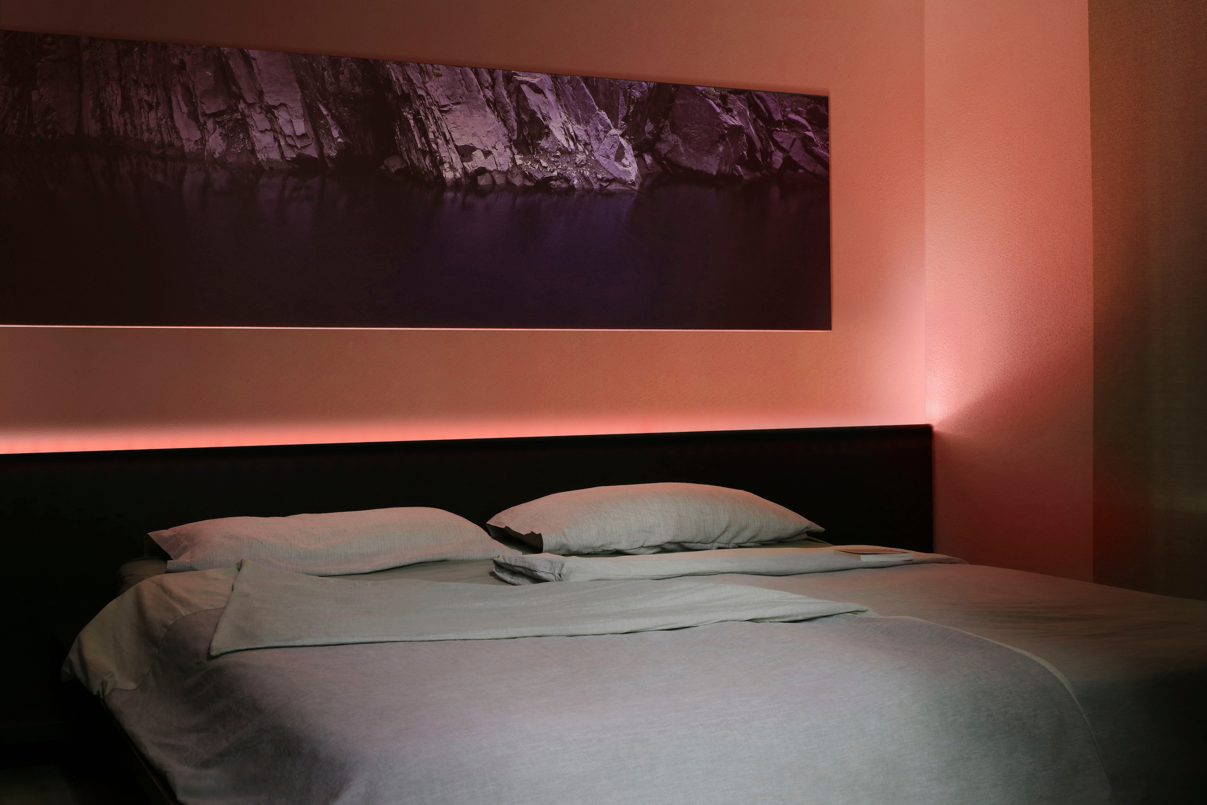 EVE Smarte LED-Leuchte »Light Strip«