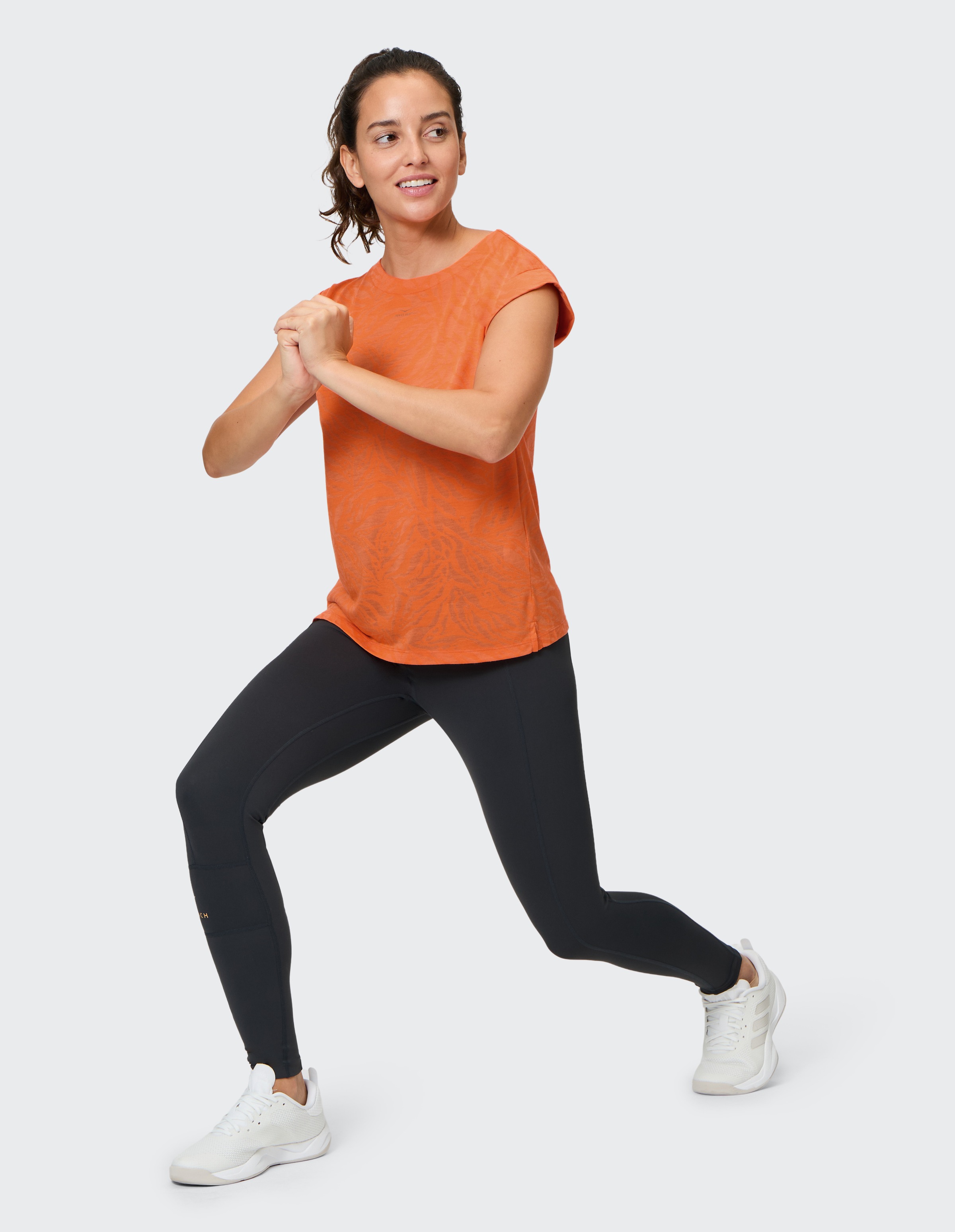 Venice Beach T-Shirt »T-SHIRT TIARA«