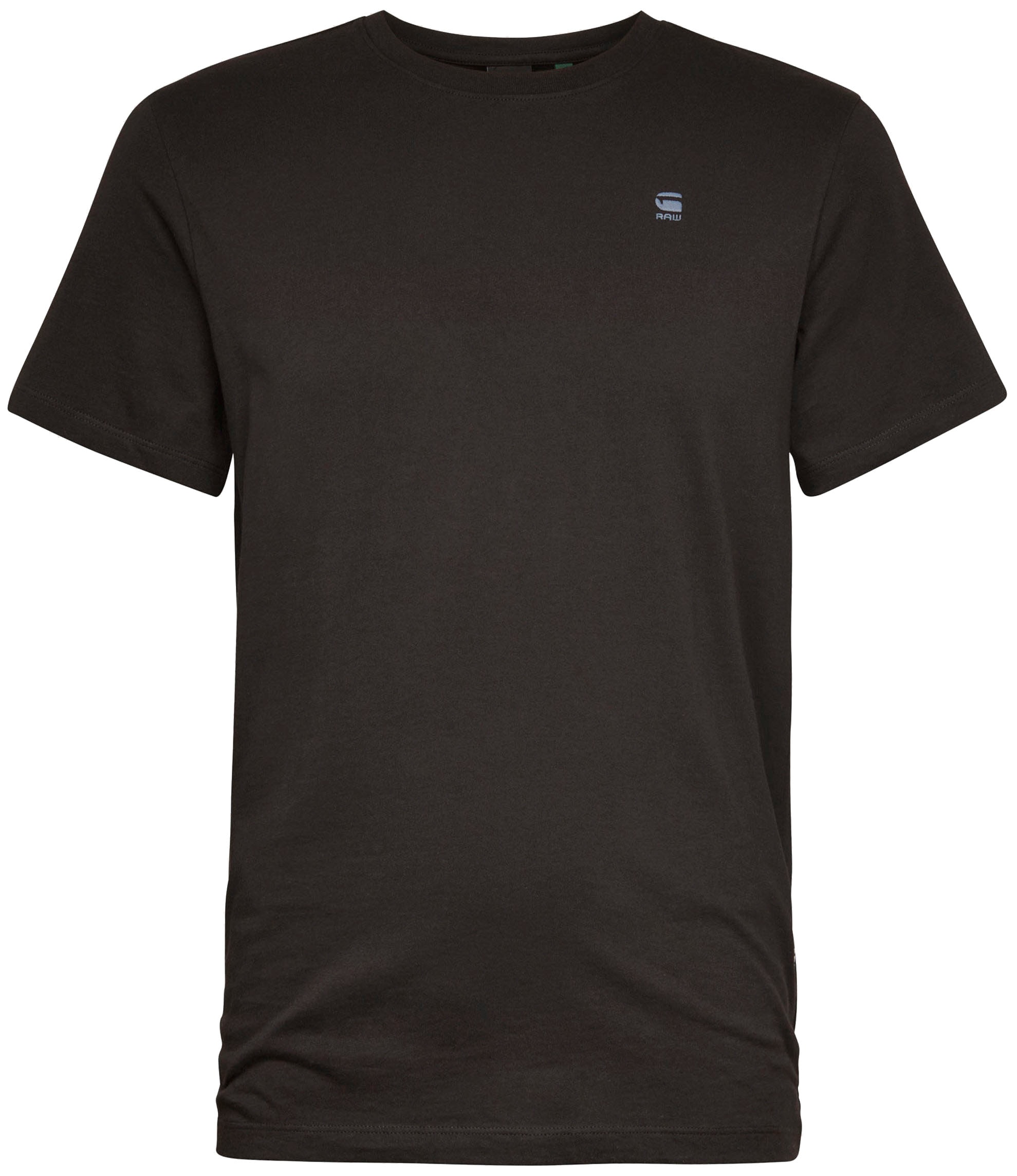 G-STAR T-Shirt »Base-S T-Shirt« mit kleinem Logo-Detail